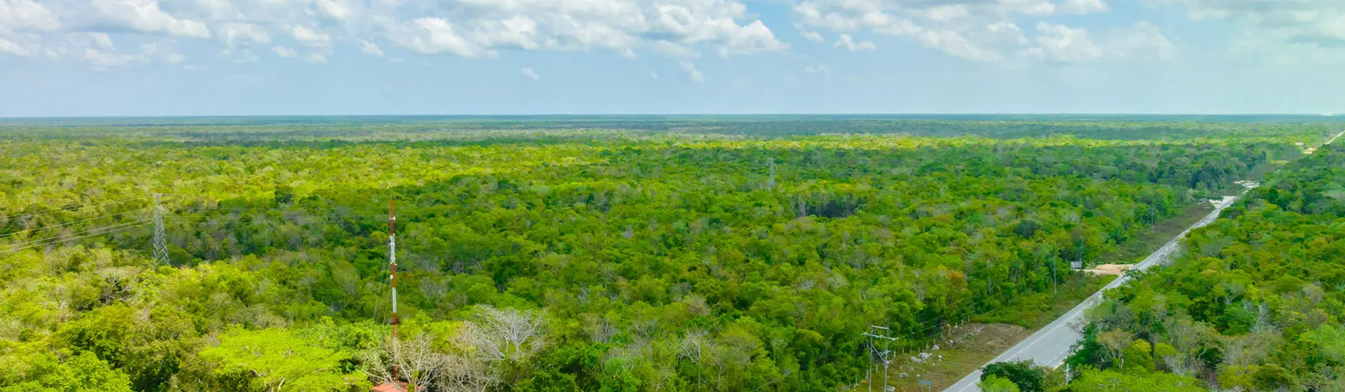 Riviera Maya Land for Sale Living Riviera Maya Real Estate