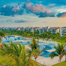 Playa del Carmen Real Estate - Homes and condos for sale