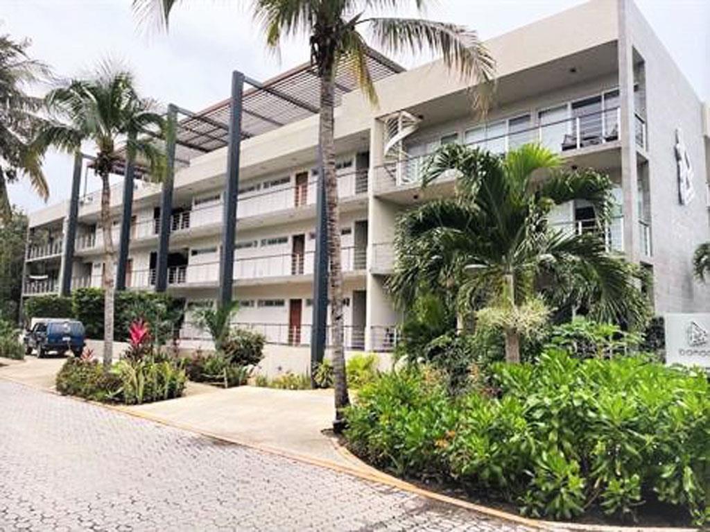 2 Beds 2 Baths  Condo For Sale In Playa Del Carmen [77717]