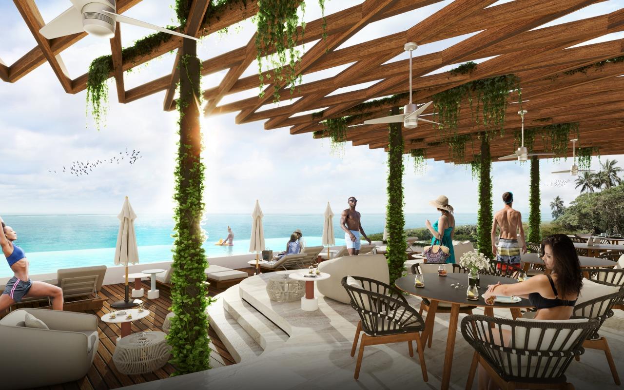 2 Beds 2 Baths  Condo For Sale In Playa Del Carmen [77710]