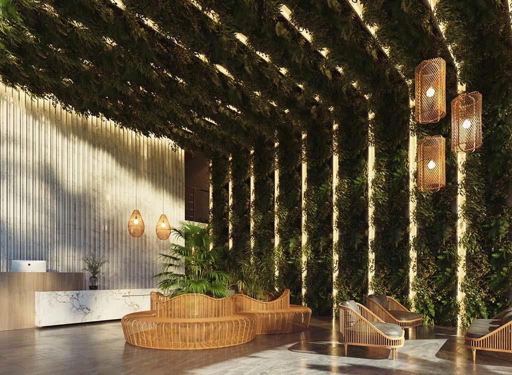 High-End Studio Apartments for Sale in Playacar | Rooflia