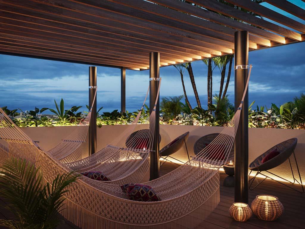 1 Bed 1 Bath  Condo For Sale In Downtown Playa Del Carmen [77710]