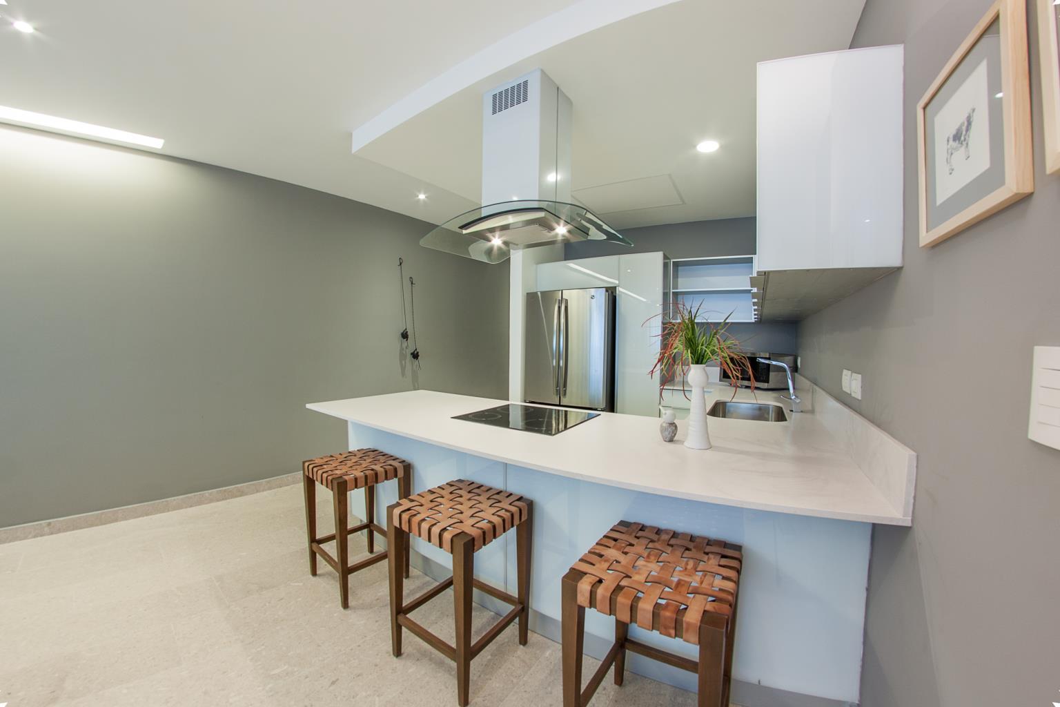Modern Oceanview Penthouse for Sale in Chic Mamitas, Suite Number 508 | Rooflia