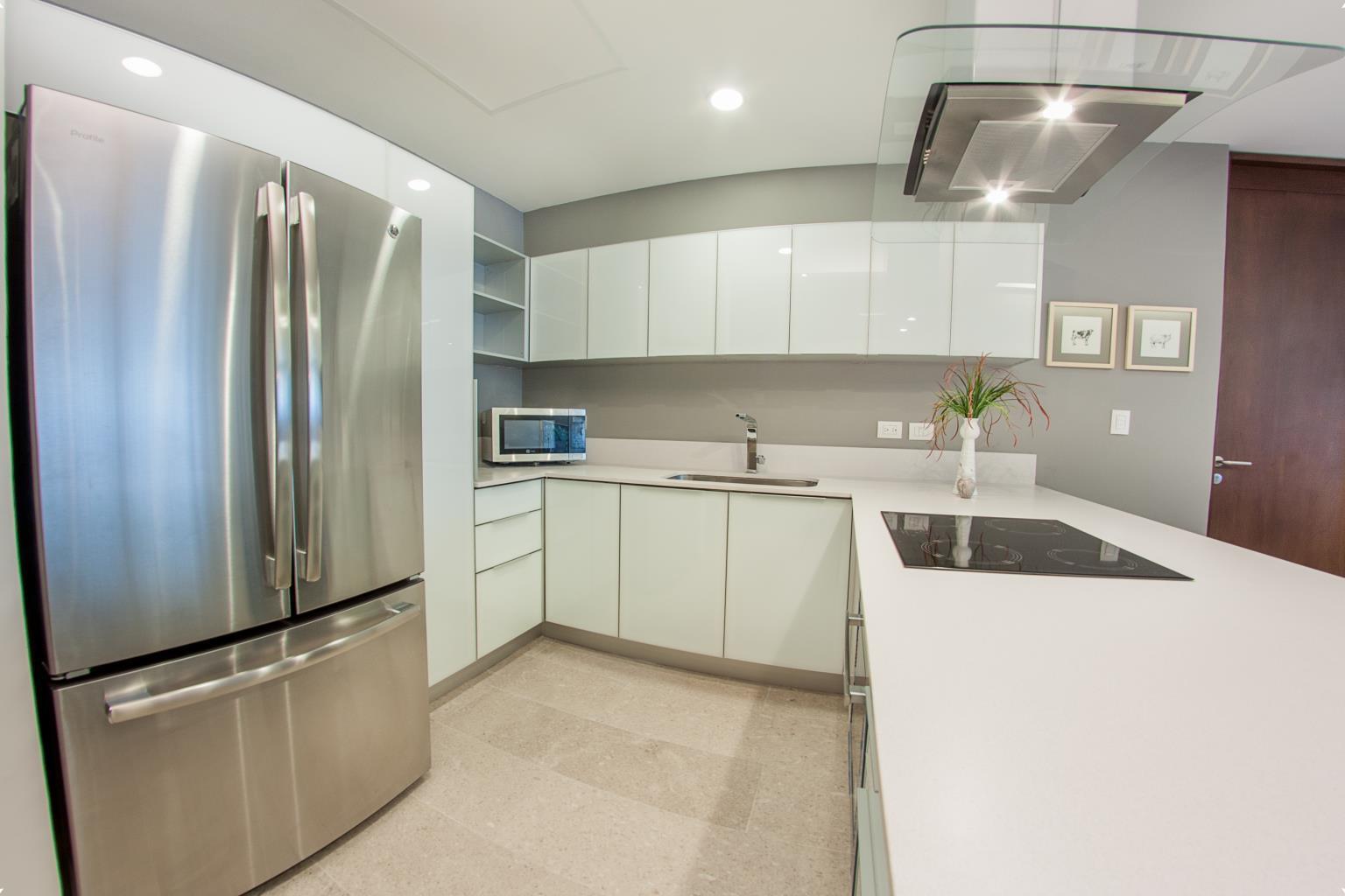 Modern Oceanview Penthouse for Sale in Chic Mamitas, Suite Number 508 | Rooflia