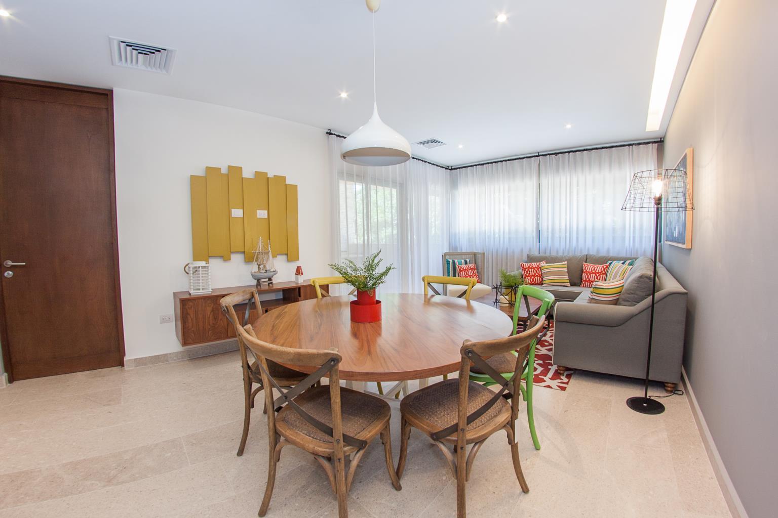 Modern Oceanview Penthouse for Sale in Chic Mamitas, Suite Number 508 | Rooflia