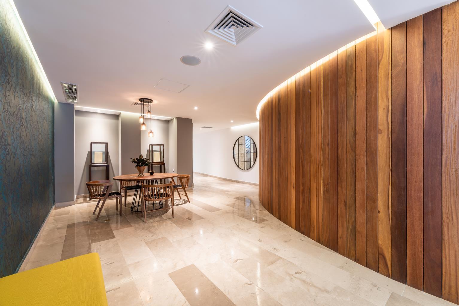Modern Oceanview Penthouse for Sale in Chic Mamitas, Suite Number 508 | Rooflia