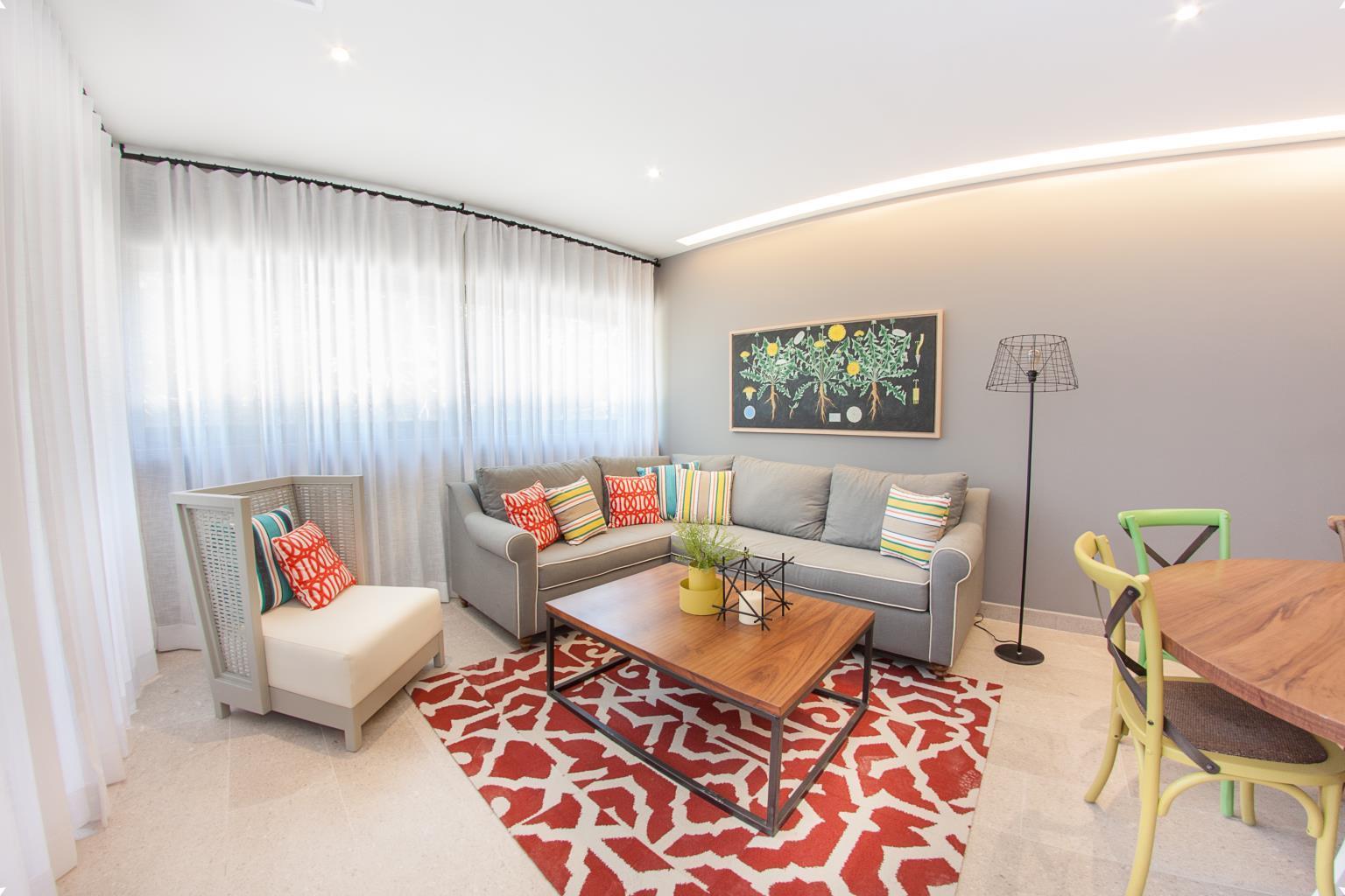 Modern Oceanview Penthouse for Sale in Chic Mamitas, Suite Number 508 | Rooflia