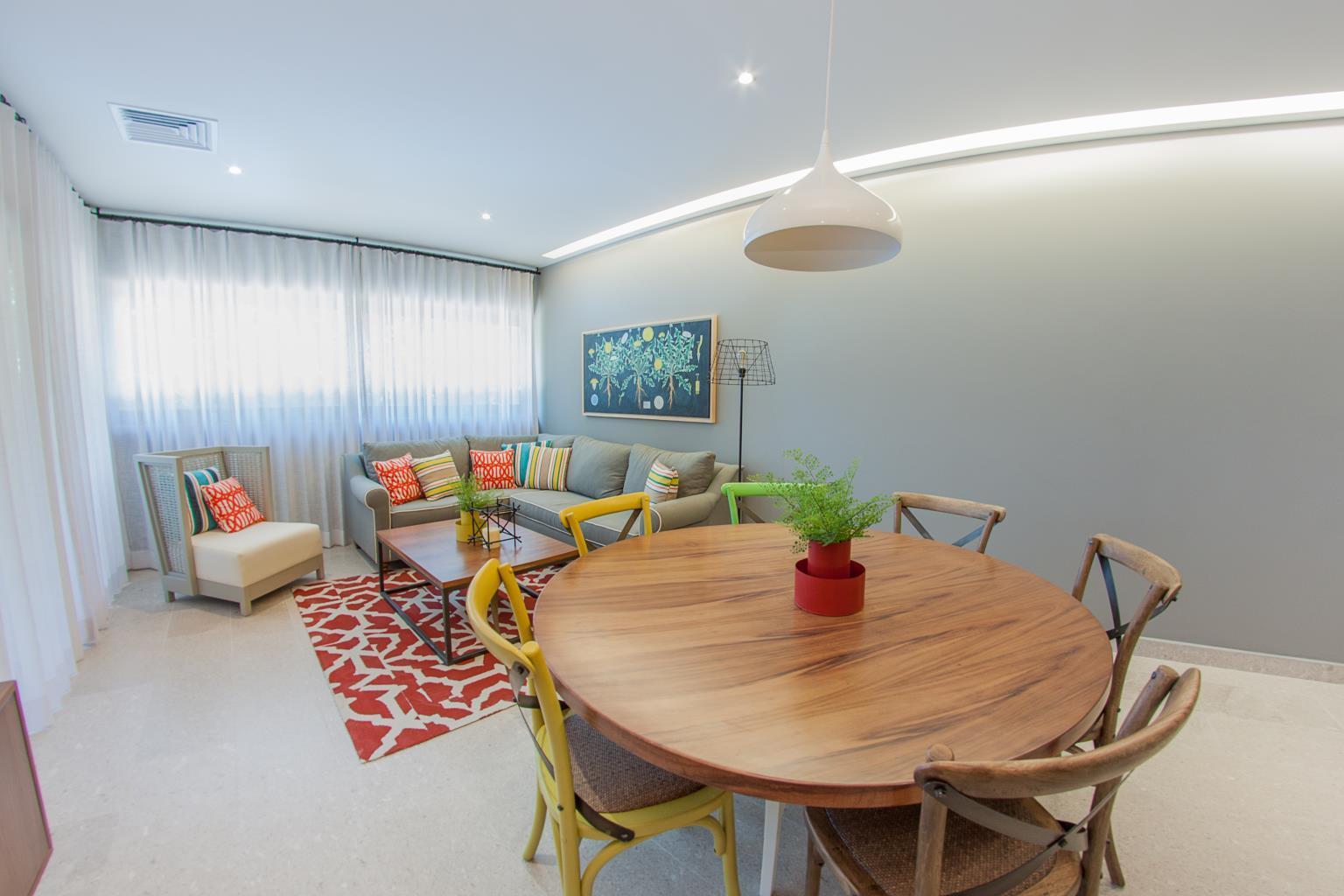 Modern Oceanview Penthouse for Sale in Chic Mamitas, Suite Number 508 | Rooflia