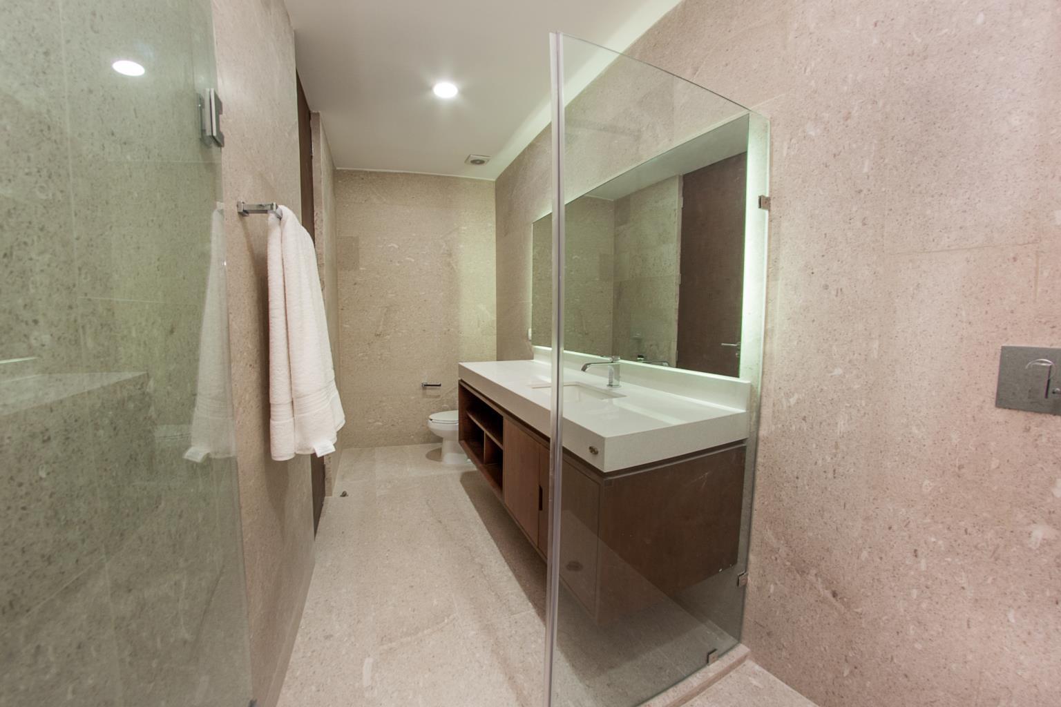 Modern Oceanview Penthouse for Sale in Chic Mamitas, Suite Number 508 | Rooflia