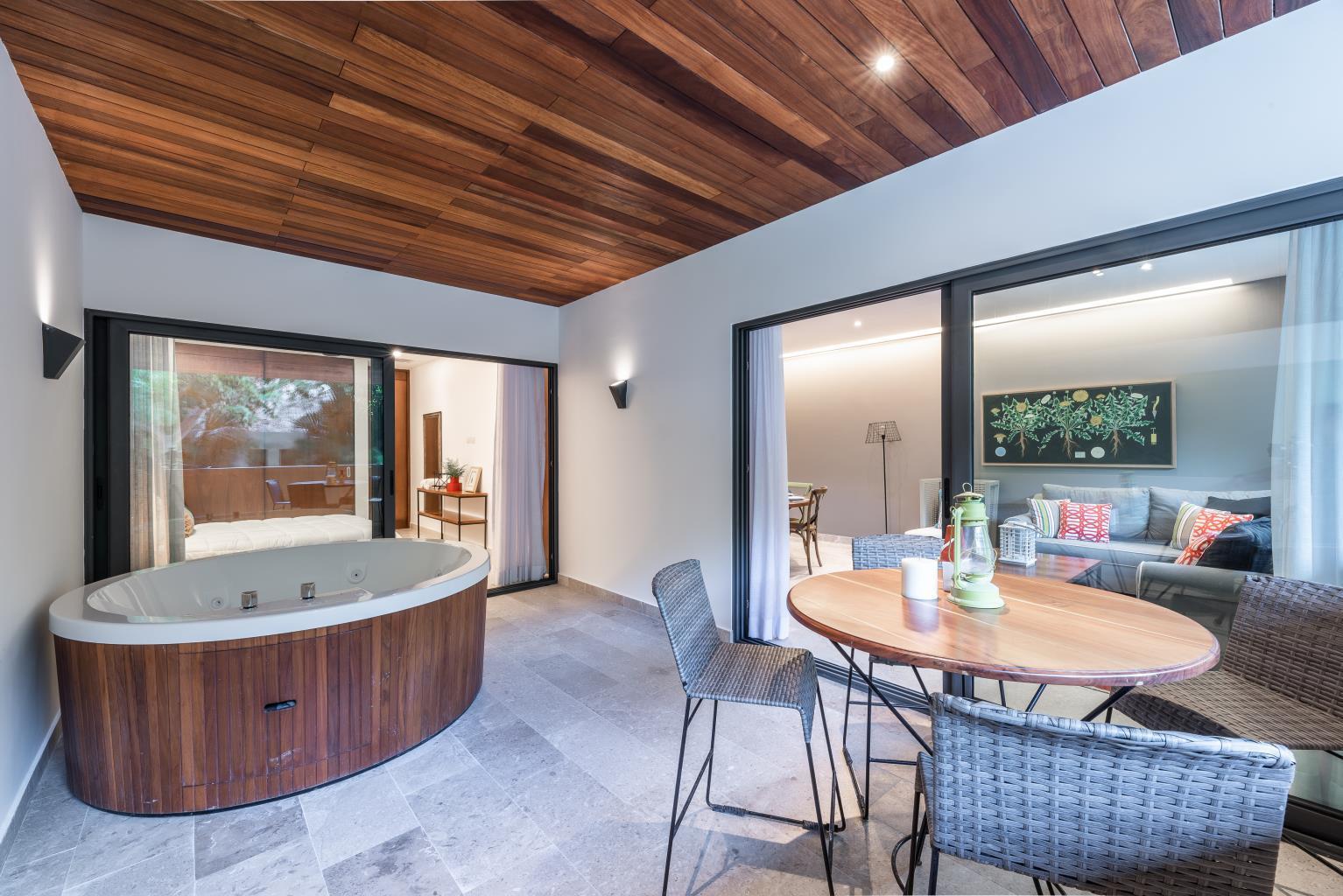 Beautiful view of Modern Oceanview Condo Penthouses For Sale