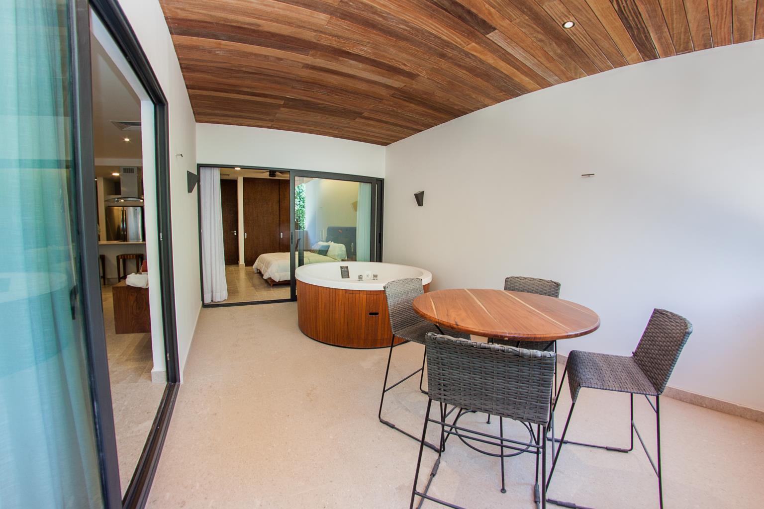 Photo inspiration: Curated Modern Oceanview Condo Penthouses For Sale Gallery View 39