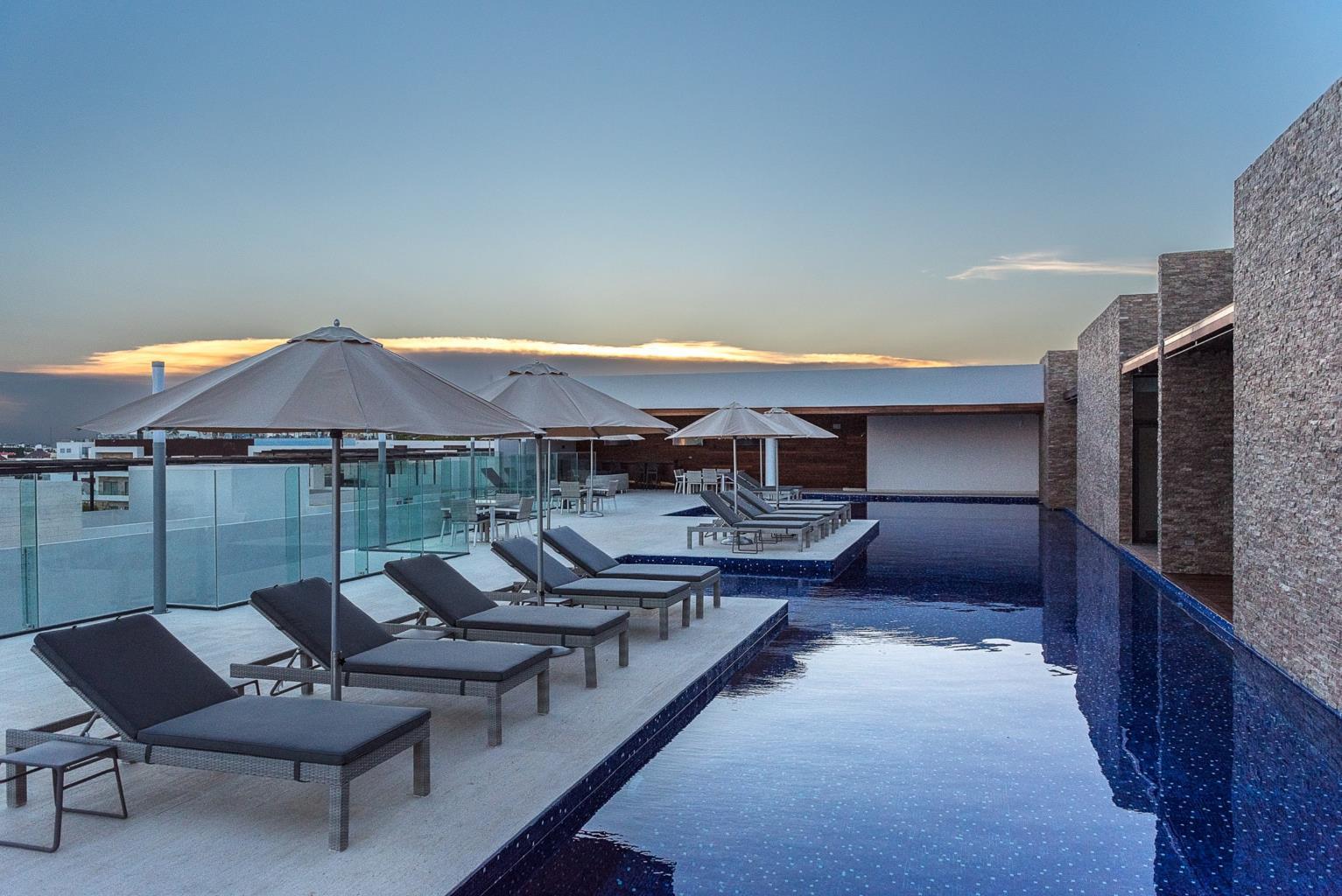 Curated Modern Oceanview Condo Penthouses For Sale Gallery View 31