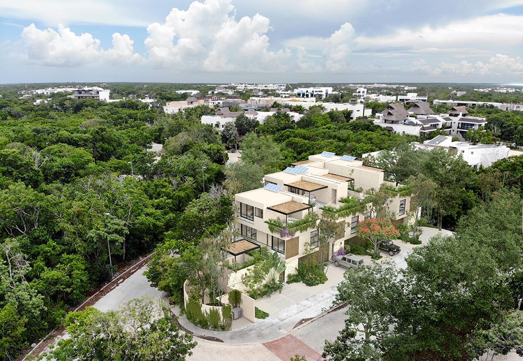 Riviera Maya Homes for Sale Living Riviera Maya Real Estate