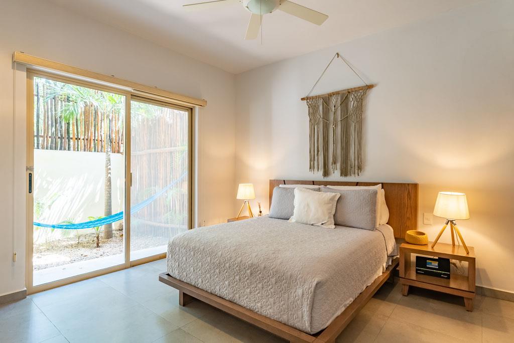 "Puerta Zama 105" Enchanting 2BR Condo for Sale in Aldea Zama Living