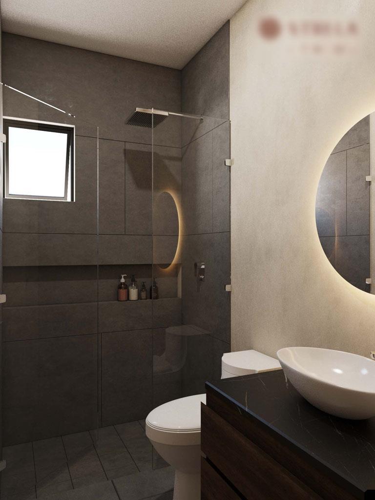 Ocean View 3 Bedroom LockOff Condos for Sale in Puerto Morelos