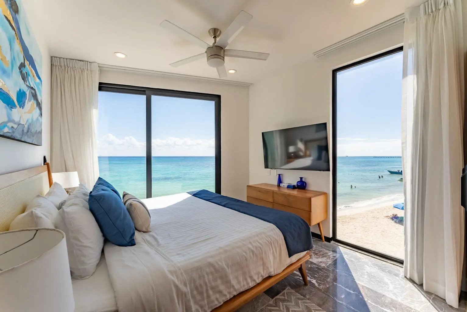 2 Beds 2 Baths  Condo For Sale In Playa Del Carmen [77720]