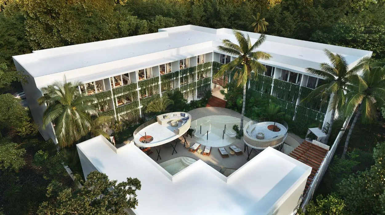 2 Beds 2 Baths  Condo For Sale In La Veleta [77780]