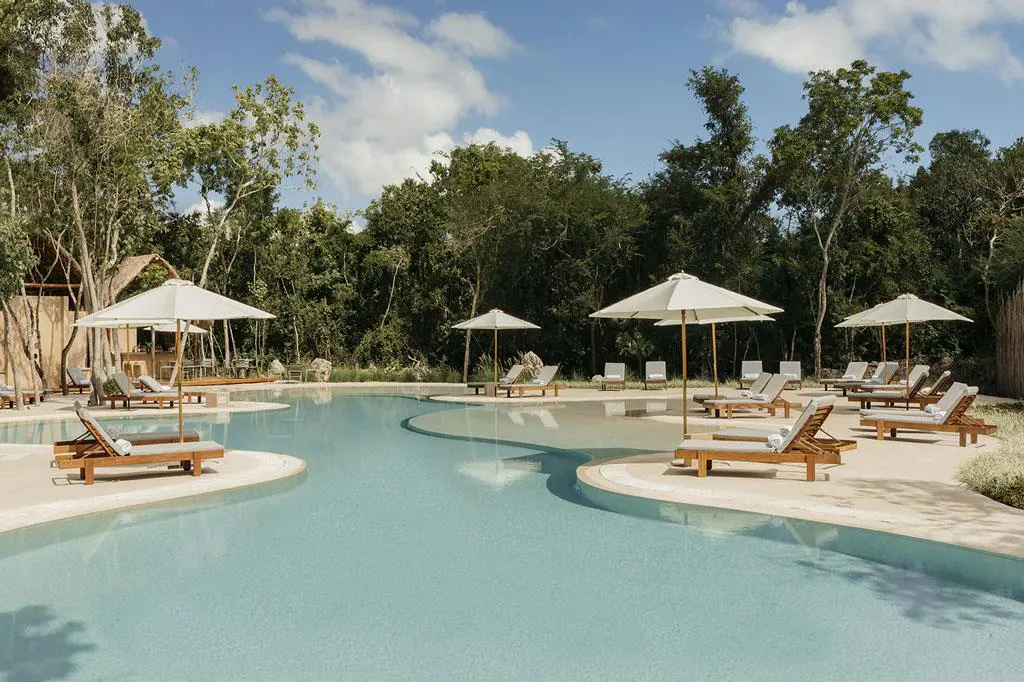 Corasol Golf Community: Exclusive 2BR Condos for Sale in Playa del Carmen