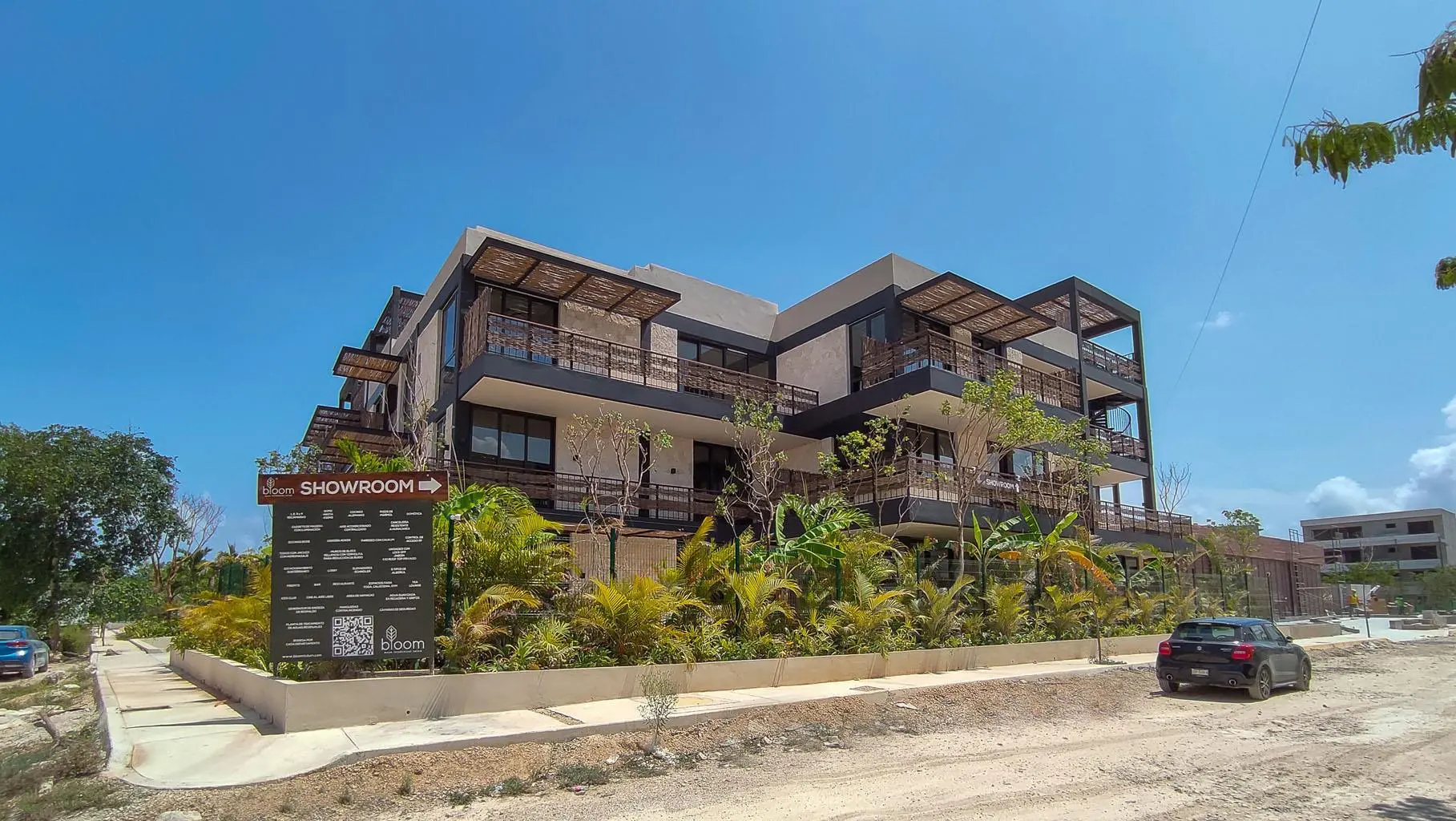 Upscale Condos for Sale in La Veleta Living Riviera Maya Real Estate