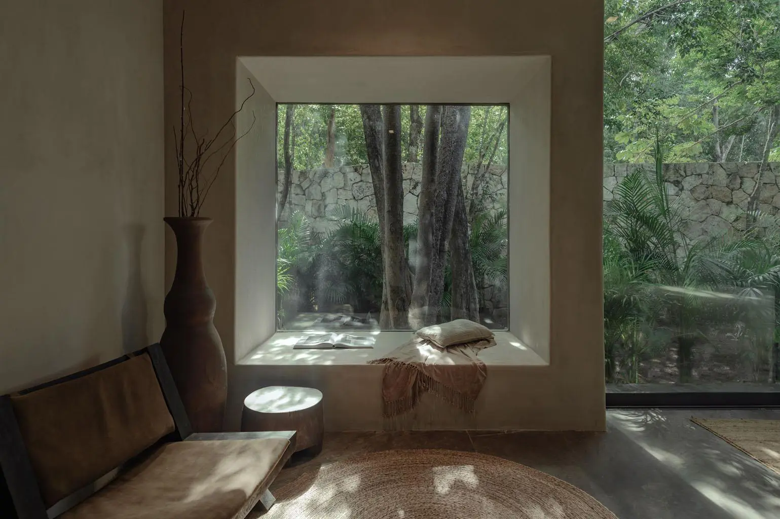 Picture of Sustainable One Bedroom Jungle Condos for Sale in Tulum - Living ...