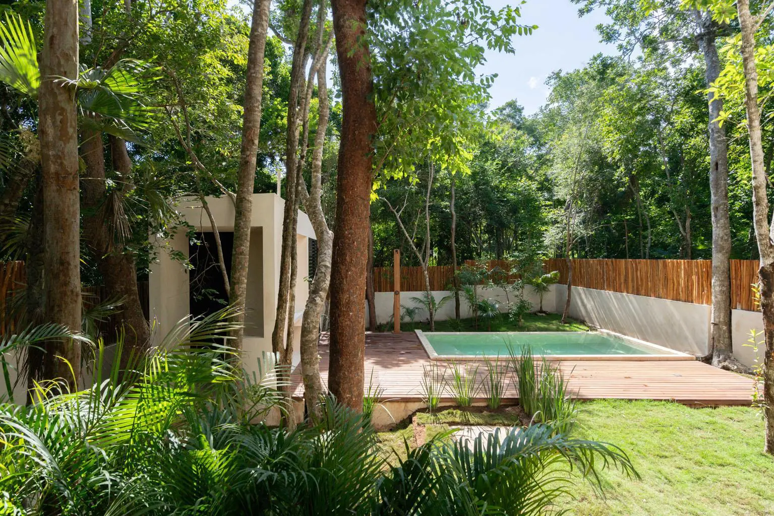 3 Beds 4 Baths  House For Sale In Akumal [77760]