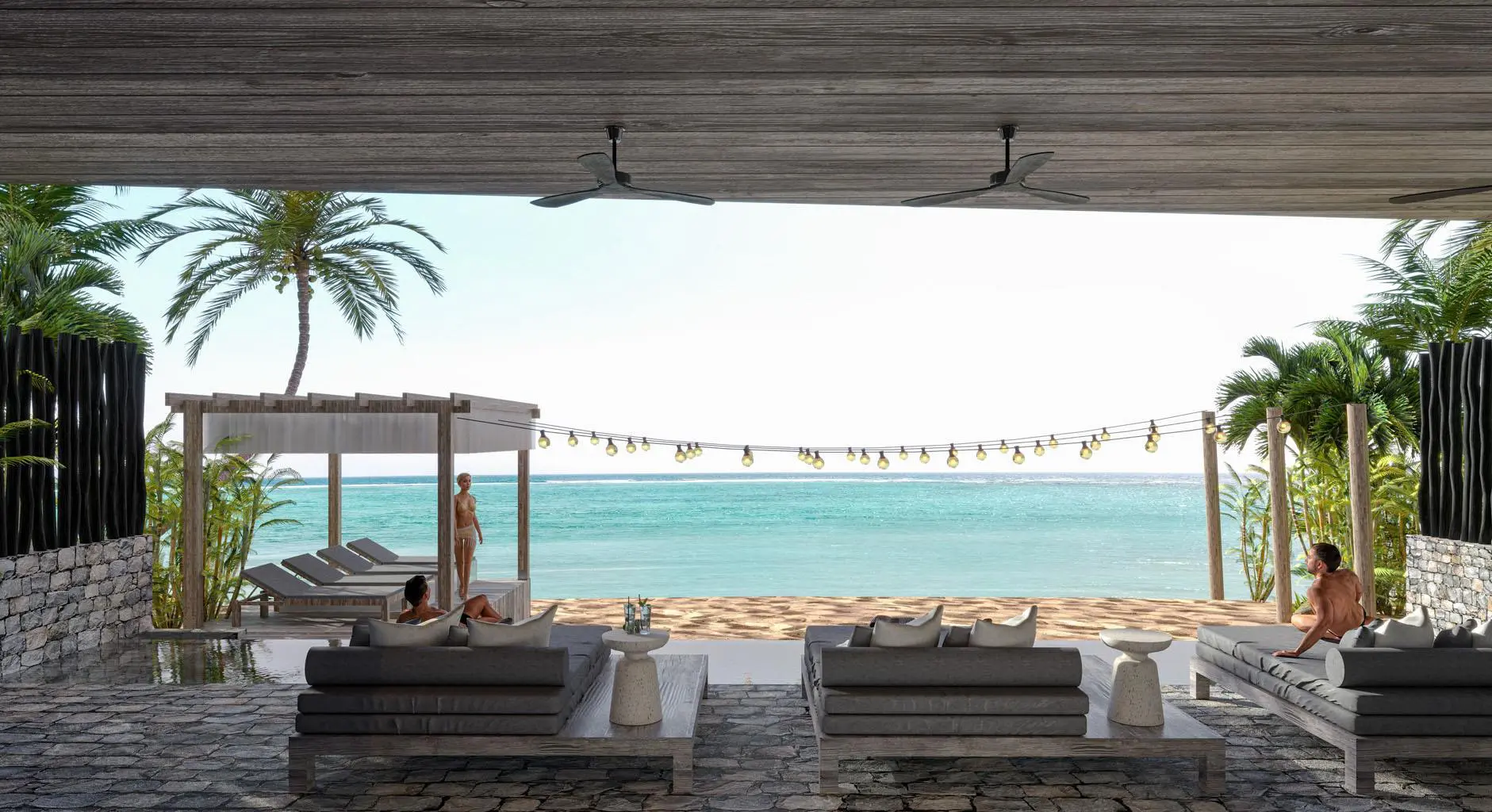 3 Beds 3 Baths  Condo For Sale In Soliman Bay [77772]
