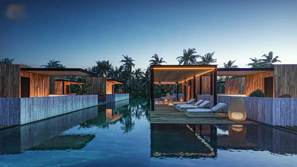 2 Beds 2 Baths  Condo For Sale In Playa Del Carmen [77730]