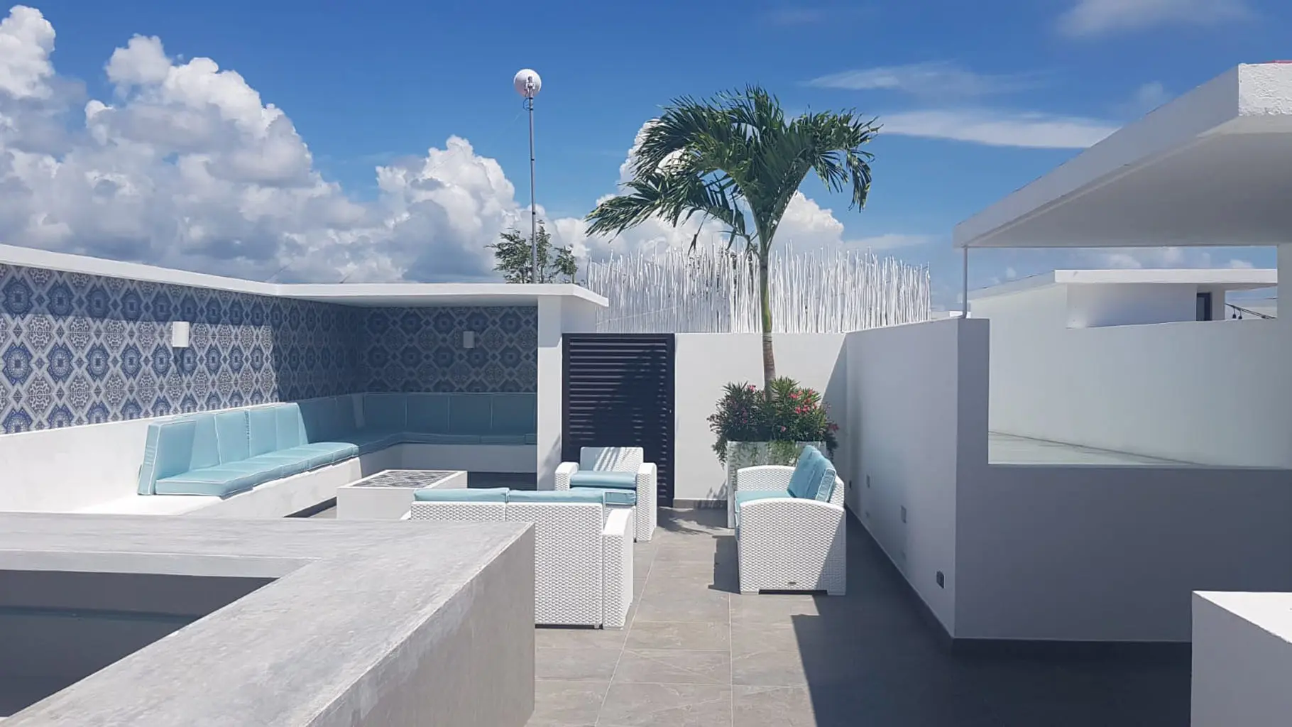 2 Beds 2 Baths  Condo For Sale In Aldea Zama [77780]