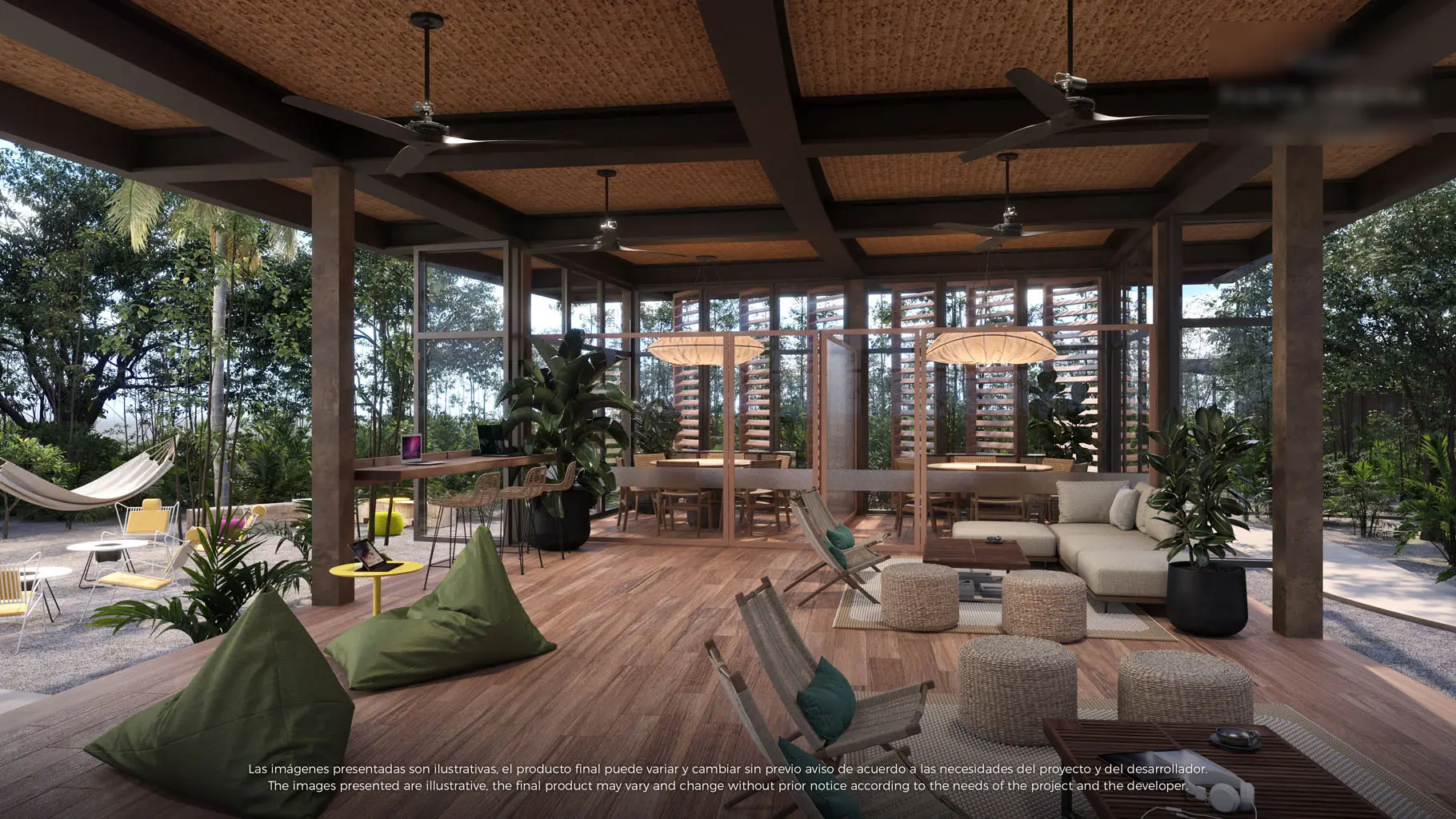 Corasol: Luxury Three Bedroom Condos for Sale in Playa del Carmen | Rooflia