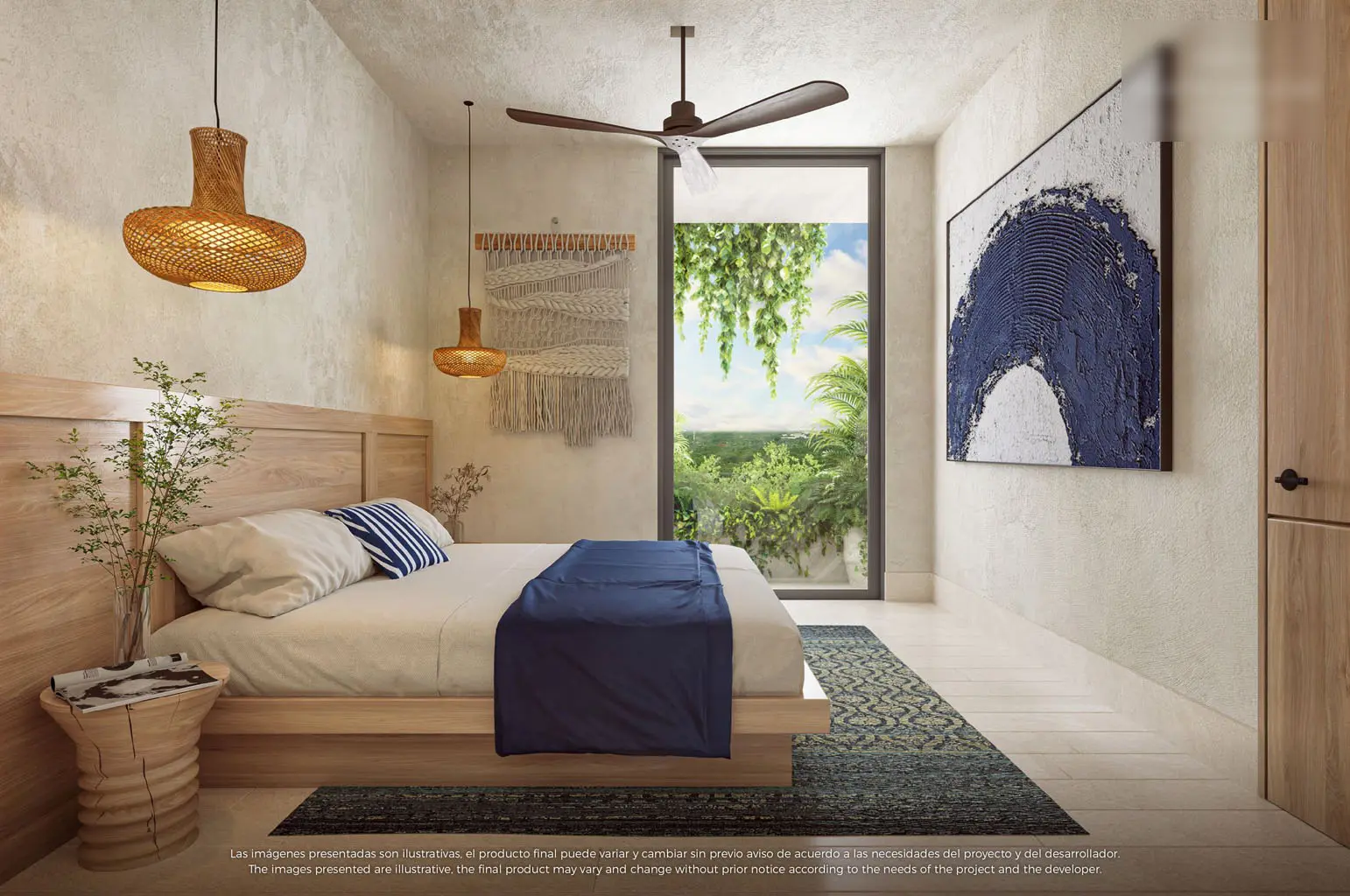 Corasol: Luxury Three Bedroom Condos for Sale in Playa del Carmen | Rooflia