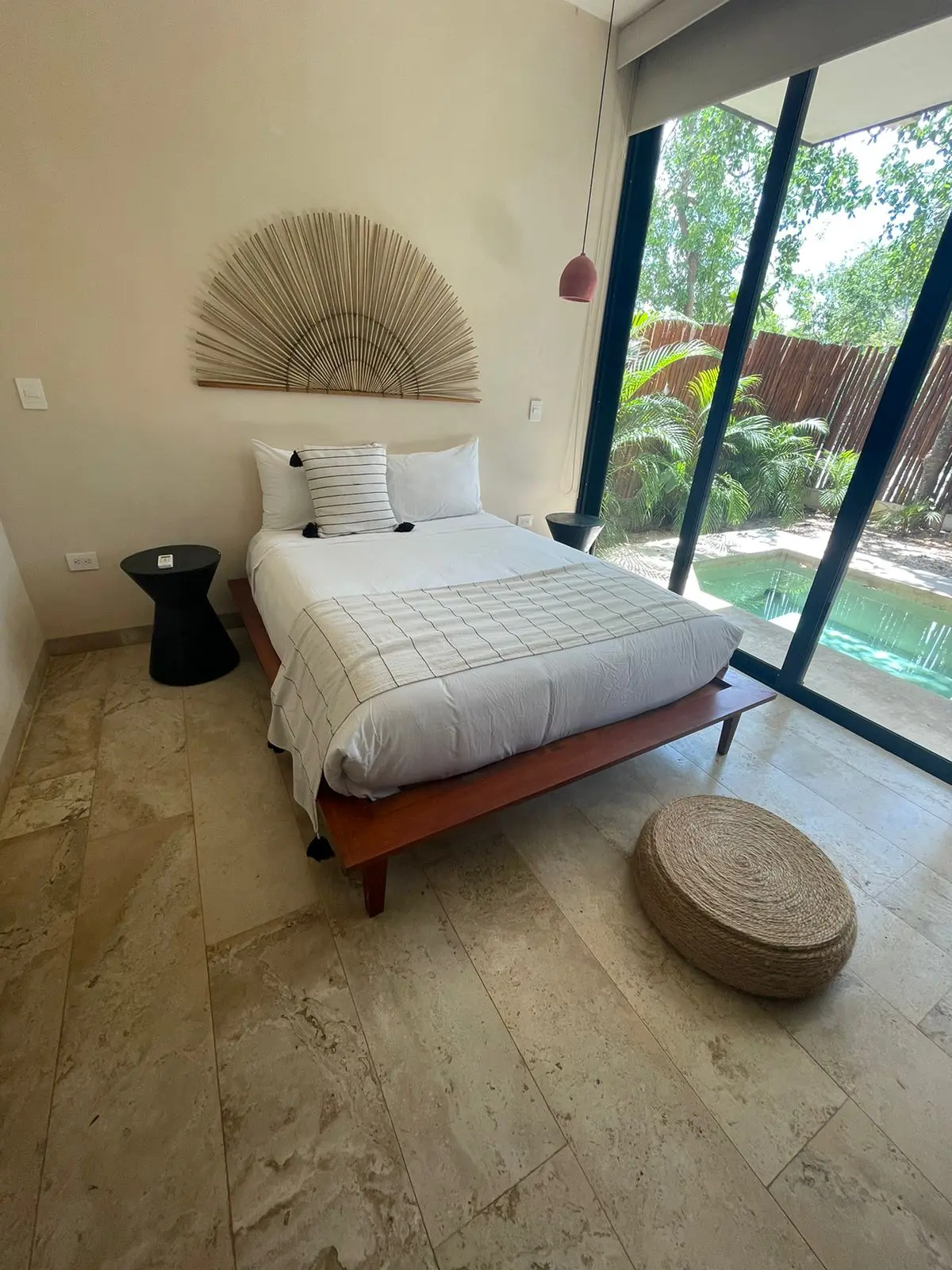 2 Beds 1 Bath  Condo For Sale In Aldea Zama [77760]