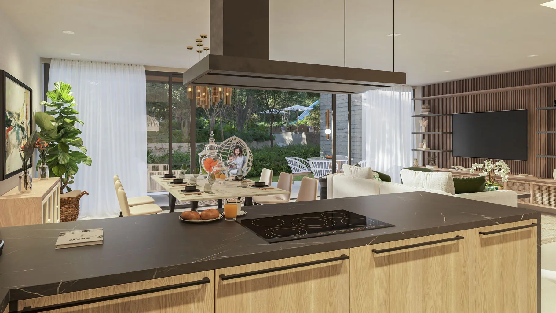 2 Beds 2 Baths  Condo For Sale In Playa Del Carmen [77717]