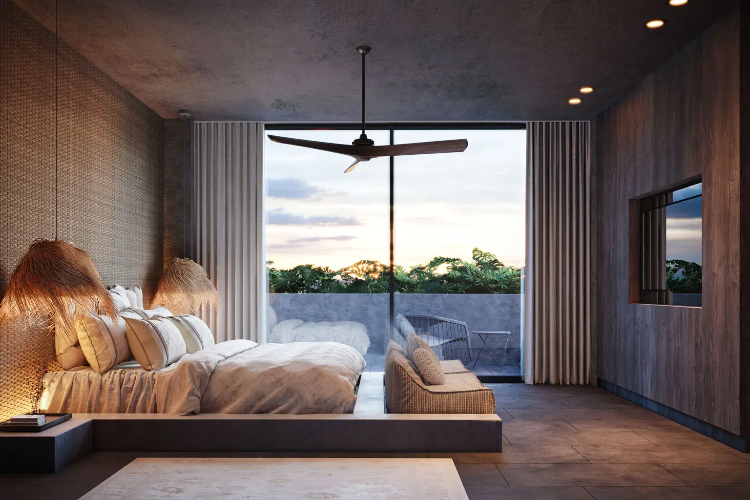 Luxury penthouses for sale | JamesEdition