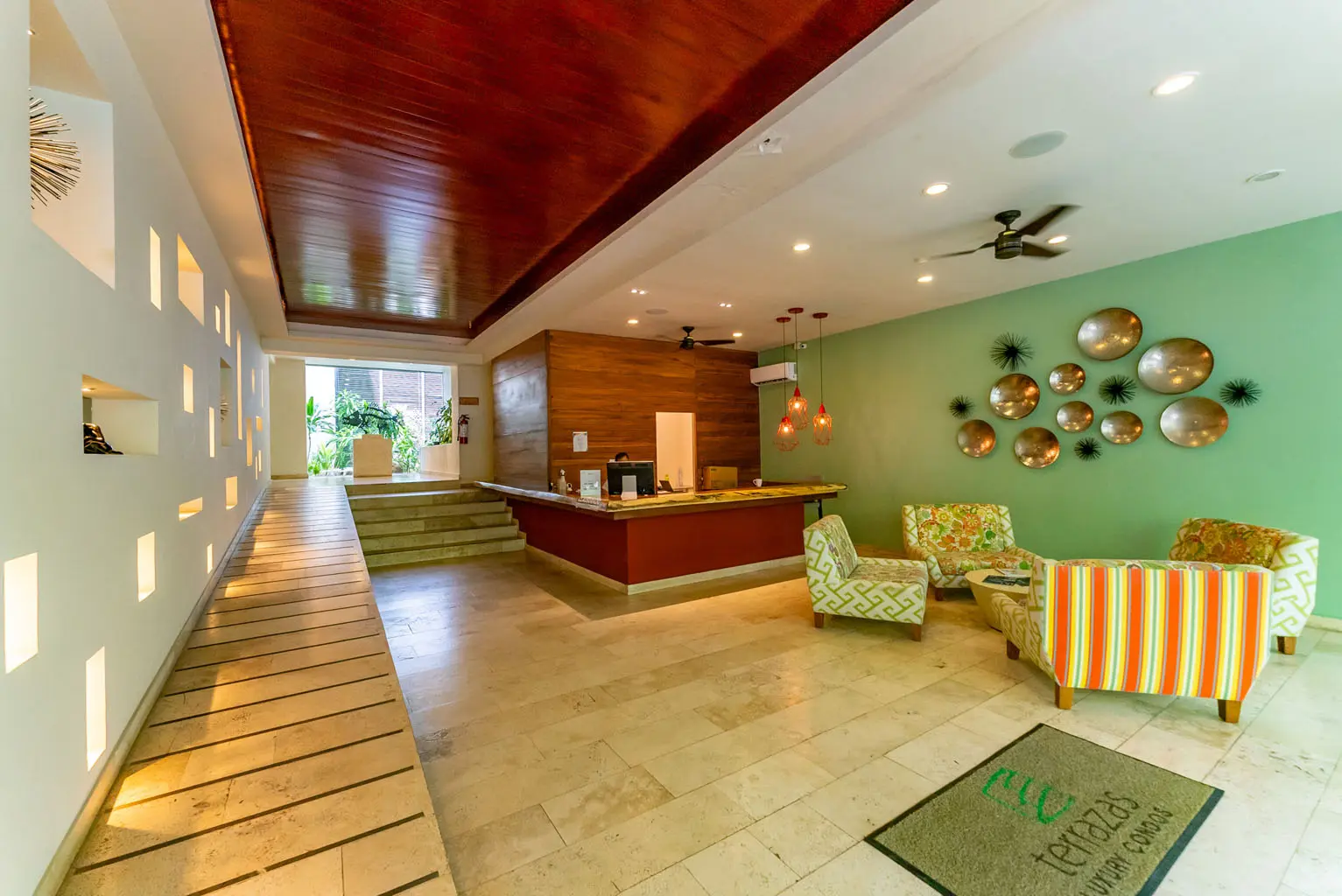 2 Beds 2 Baths  Condo For Sale In Playa Del Carmen [77720]