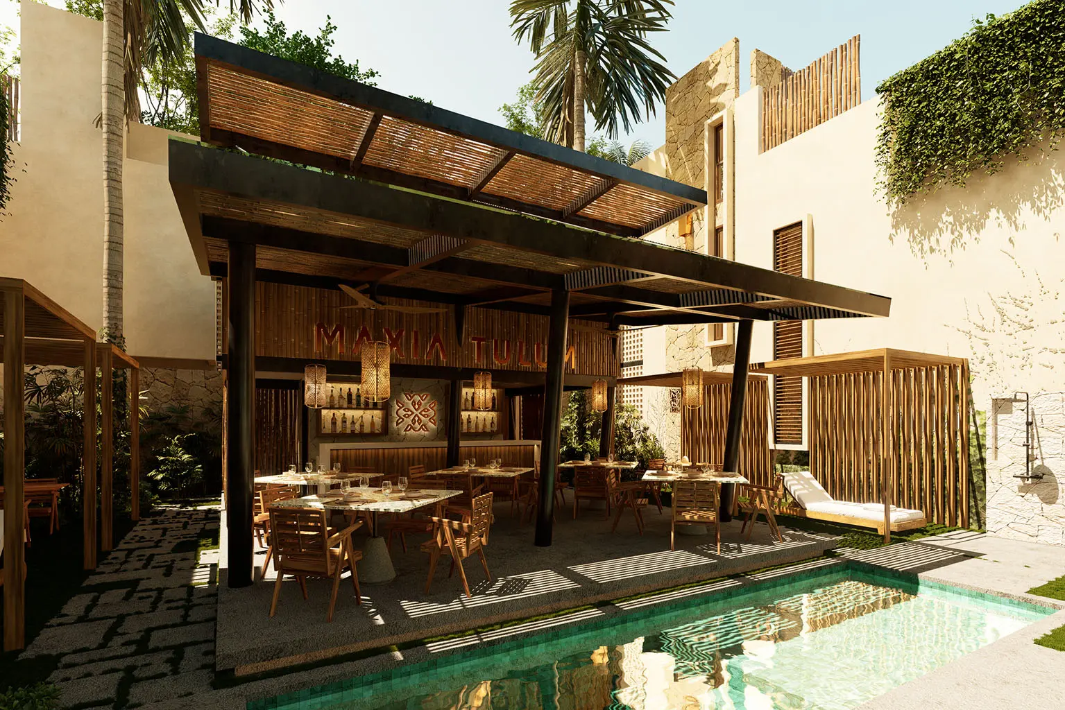 3 Beds 3 Baths  House For Sale In Region 15 [77760]