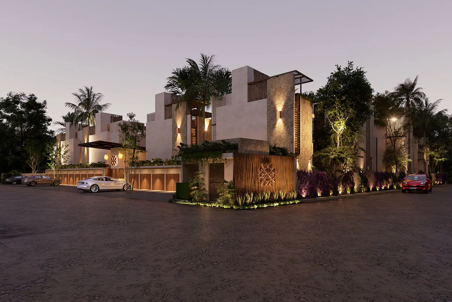 3 Beds 3 Baths  House For Sale In Region 15 [77760]