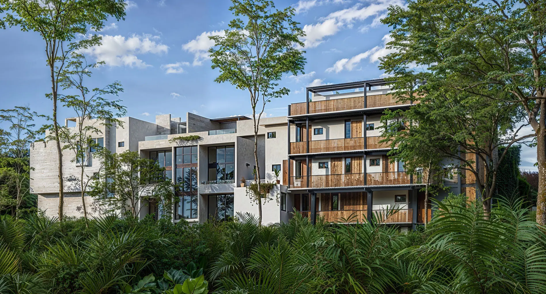 3 Beds 3 Baths  Condo For Sale In Tulum [77760]