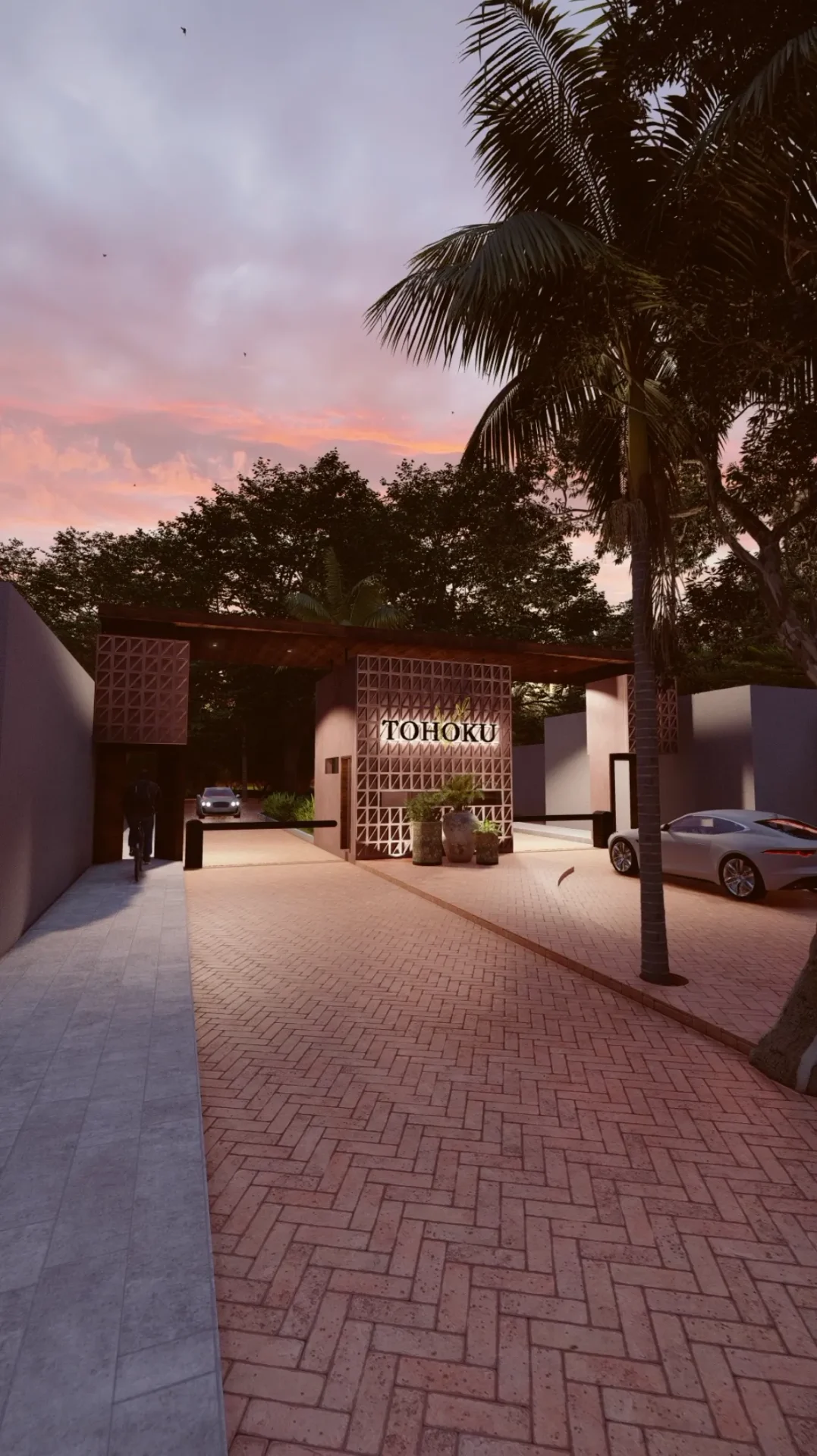 Trendy Three Bedroom Condo for Sale in Playa del Carmen | Rooflia