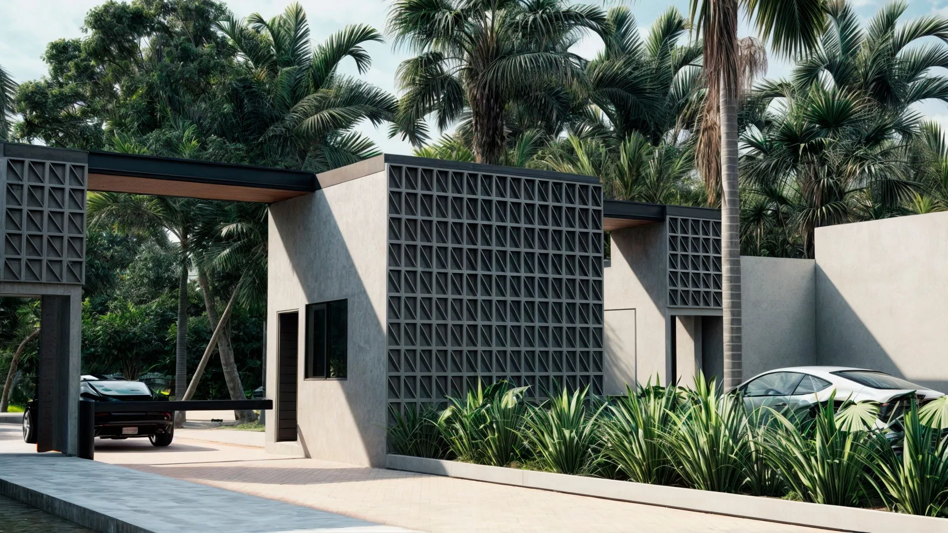 Trendy Three Bedroom Condo for Sale in Playa del Carmen | Rooflia