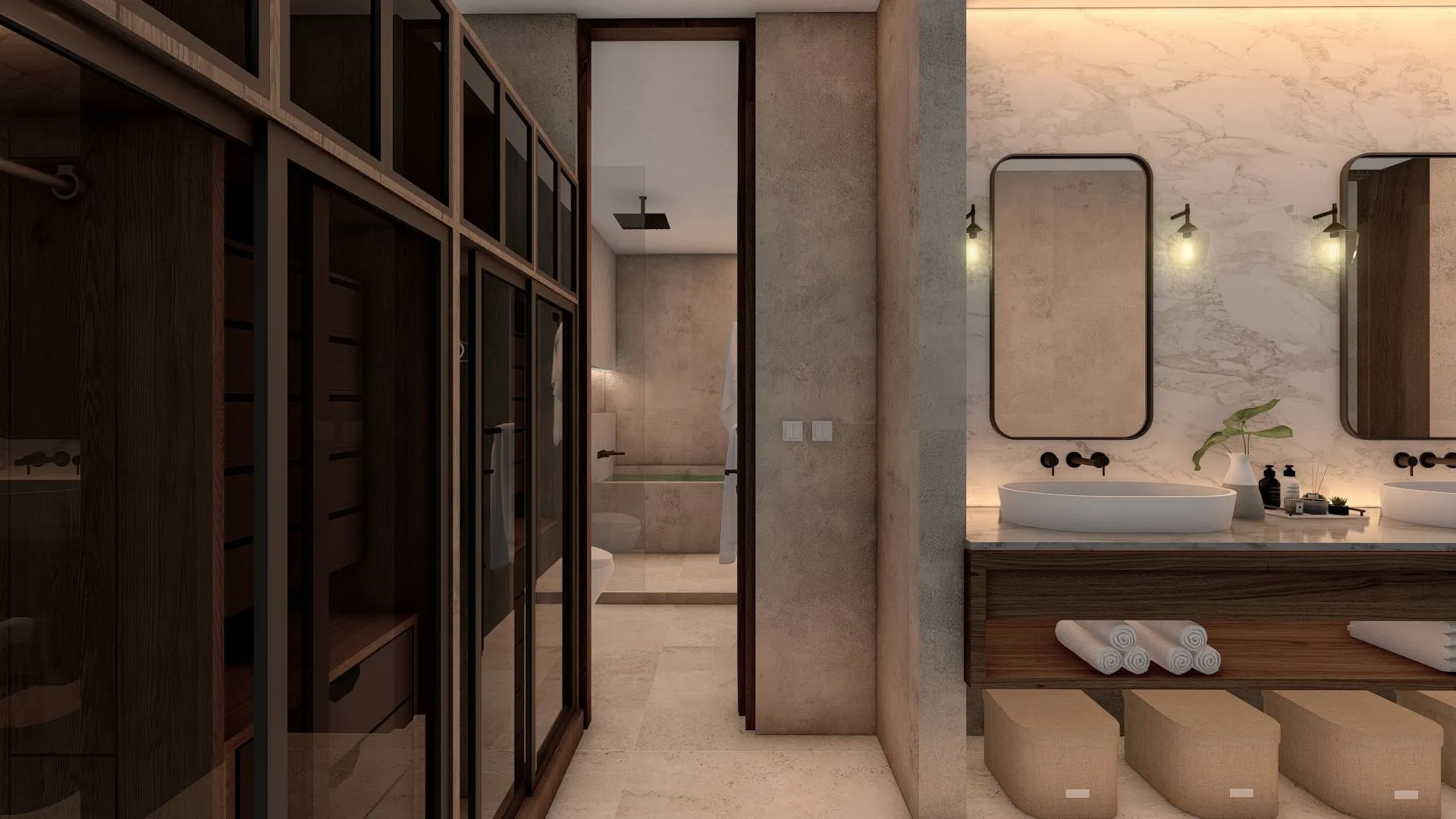 Trendy Three Bedroom Condo for Sale in Playa del Carmen | Rooflia