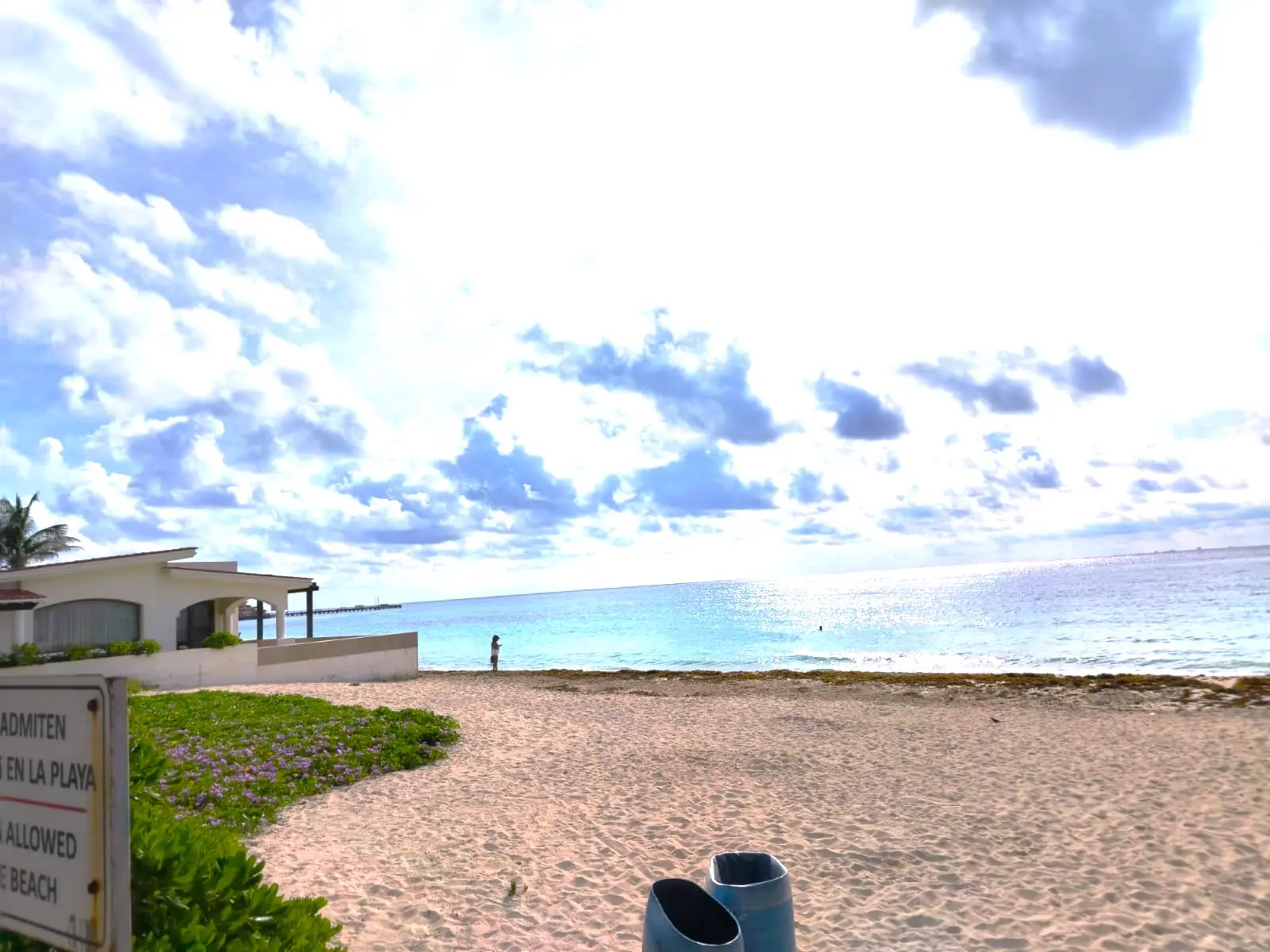 Lot / Land For Sale In Playa Del Carmen [77713]