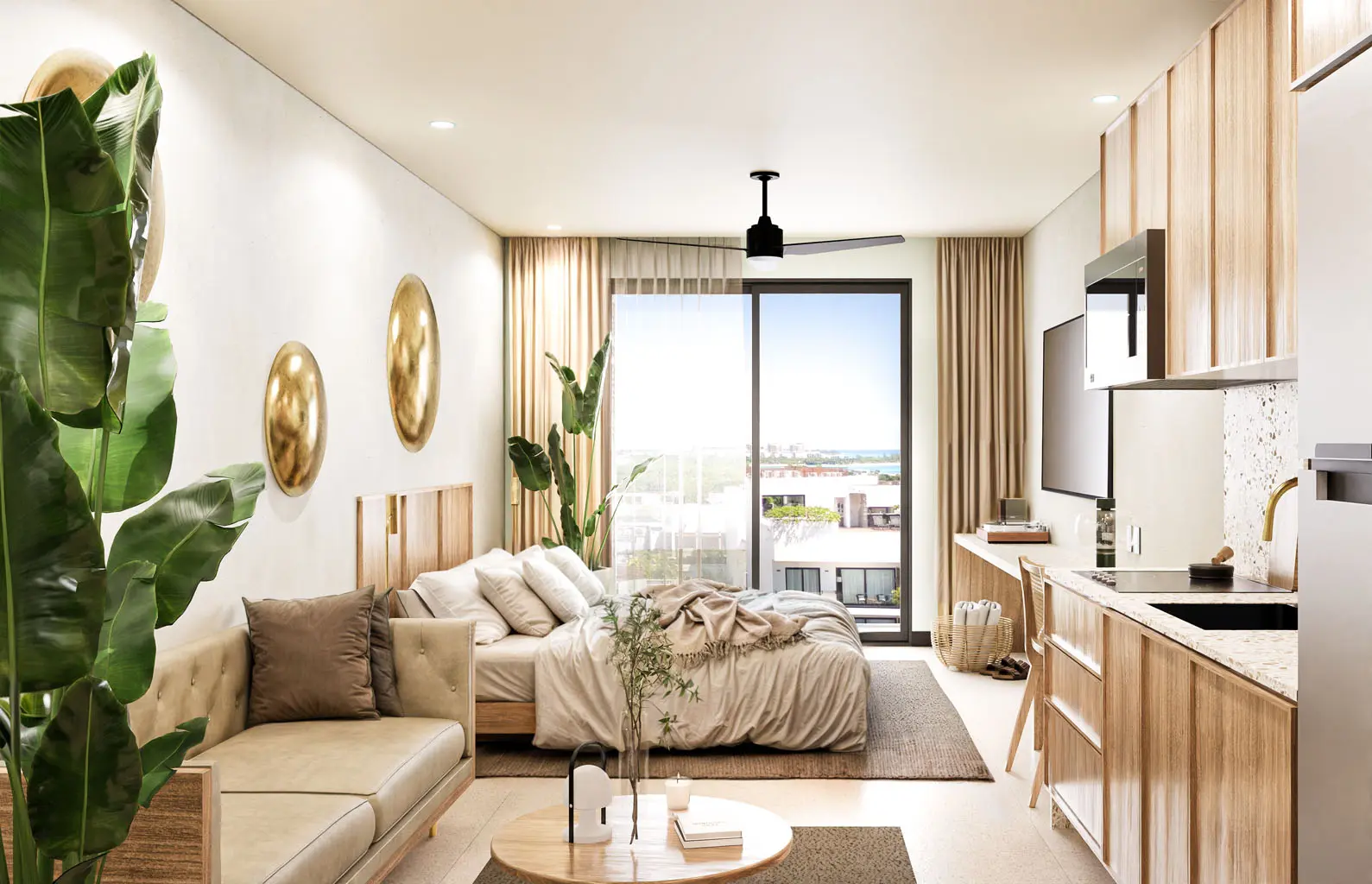 Condo For Sale In Playa Del Carmen [77720]