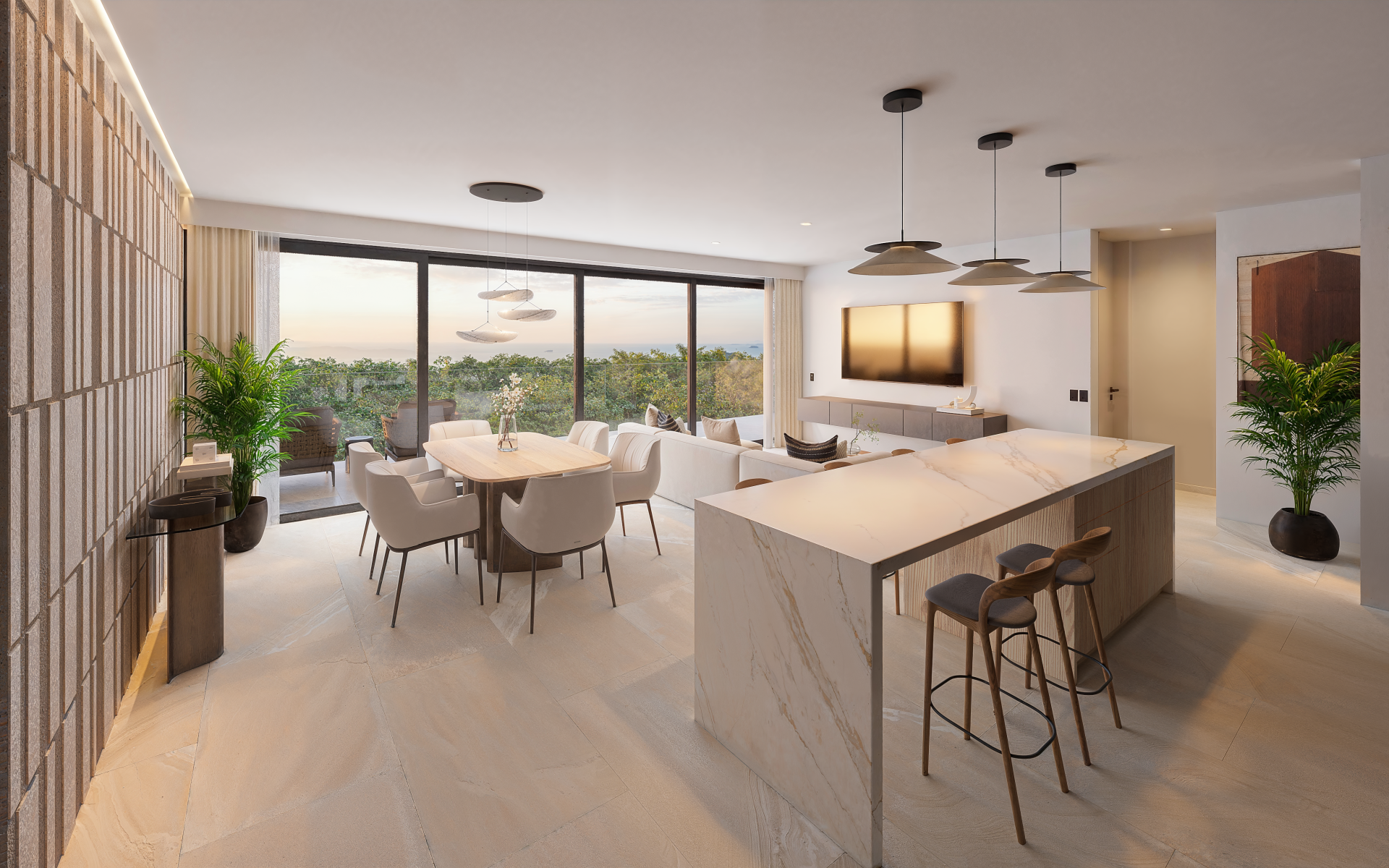 1 Bed 1 Bath  Condo For Sale In Playa Del Carmen [77727]