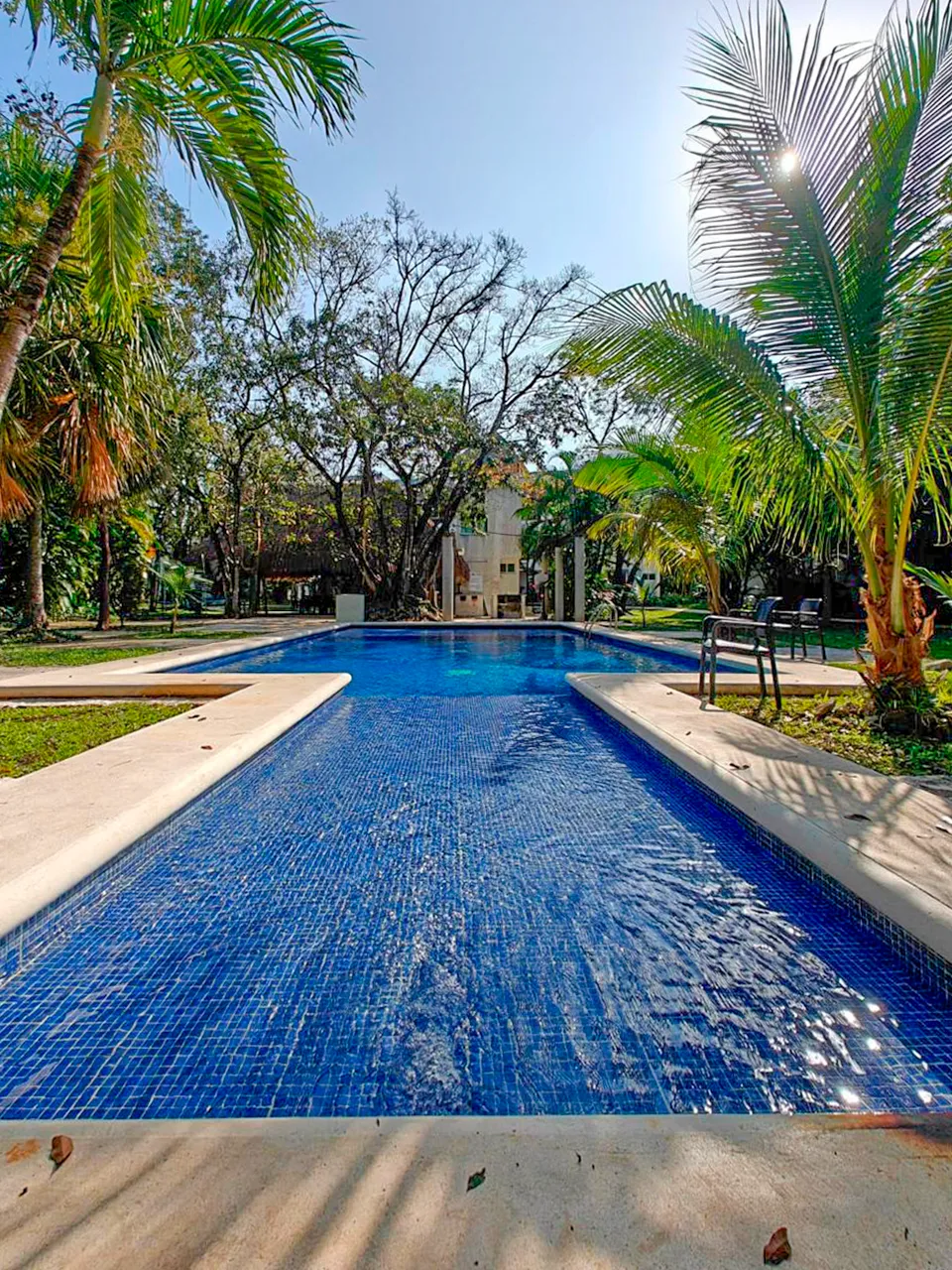 3 Beds 2 Baths  Condo For Sale In Playa Del Carmen