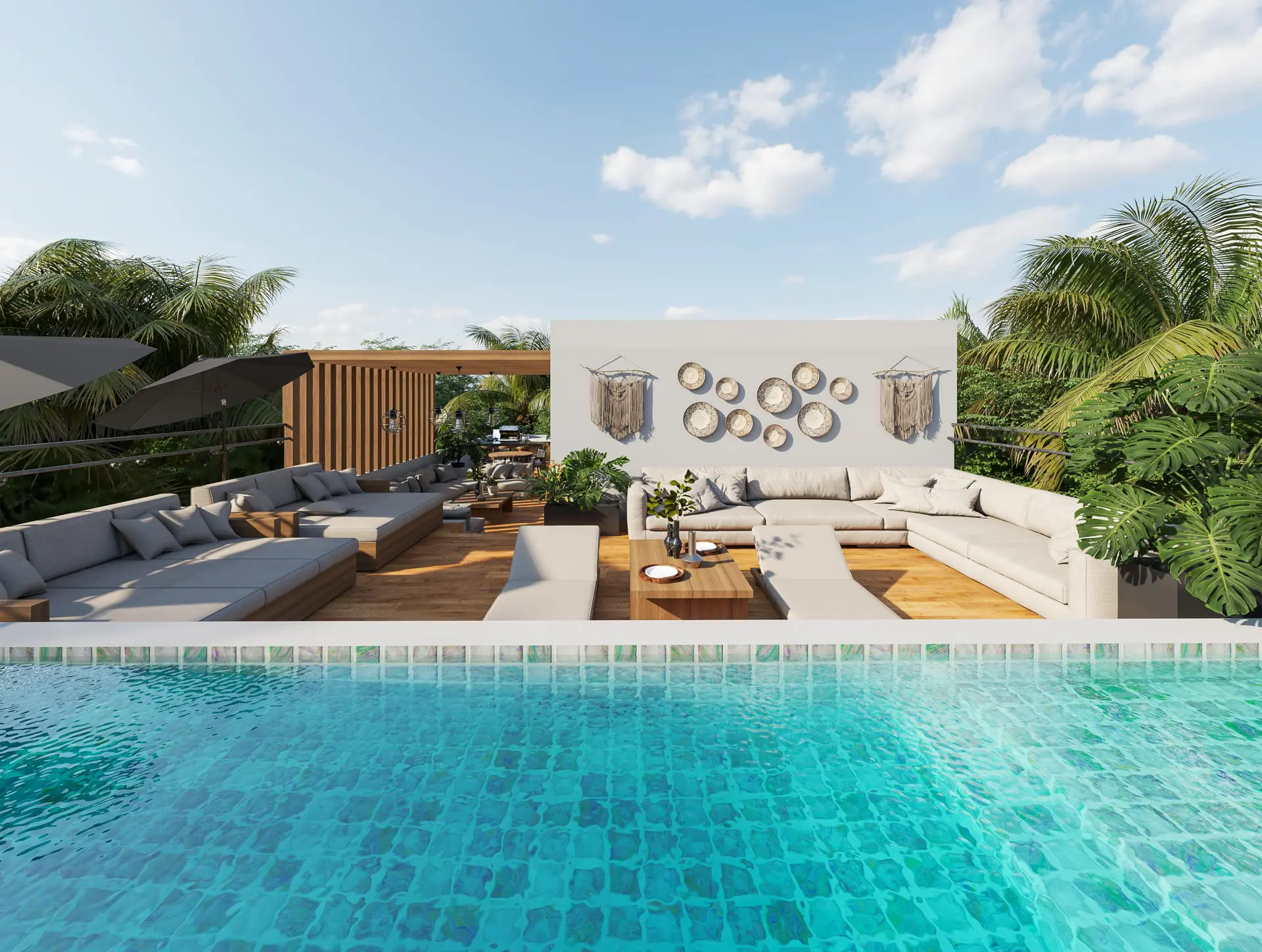 1 Bath  Condo For Sale In Playa Del Carmen [77728]