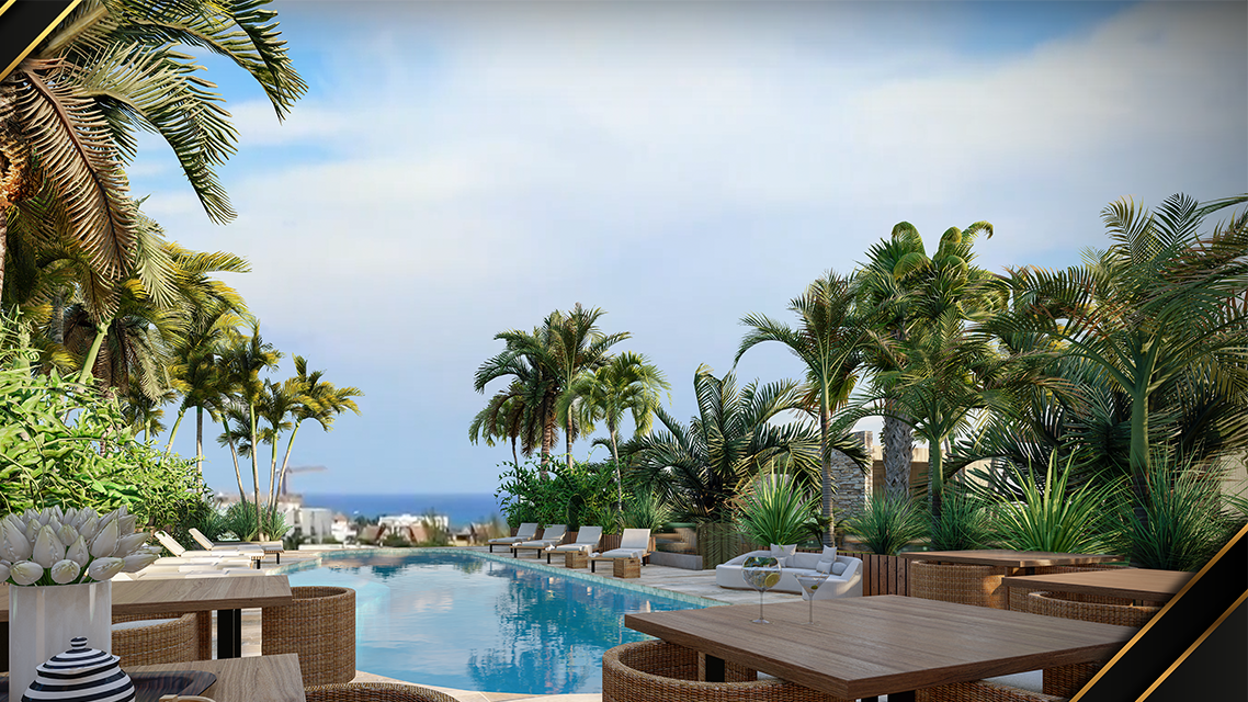 1 Bed 1 Bath  Condo For Sale In Playa Del Carmen [77720]