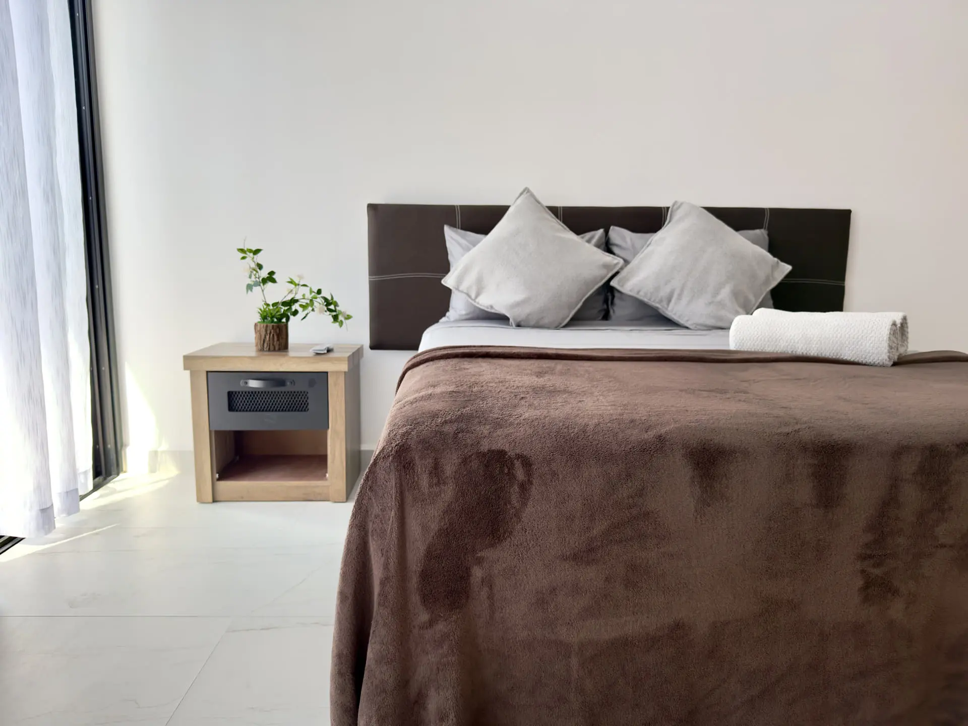 Spacious Downtown One Bedroom Condo for Sale in Playa del Carmen | Rooflia