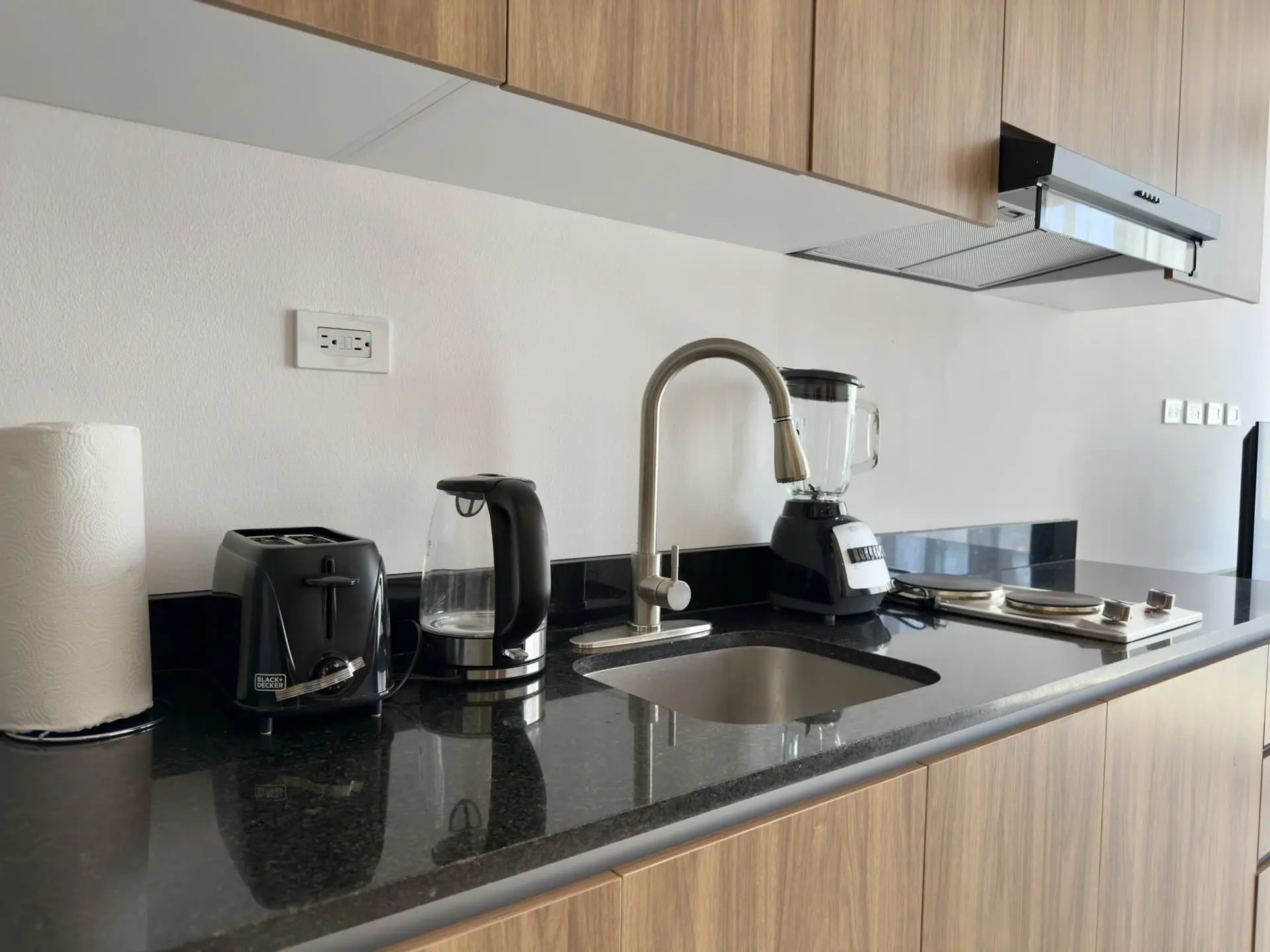 Spacious Downtown One Bedroom Condo for Sale in Playa del Carmen | Rooflia