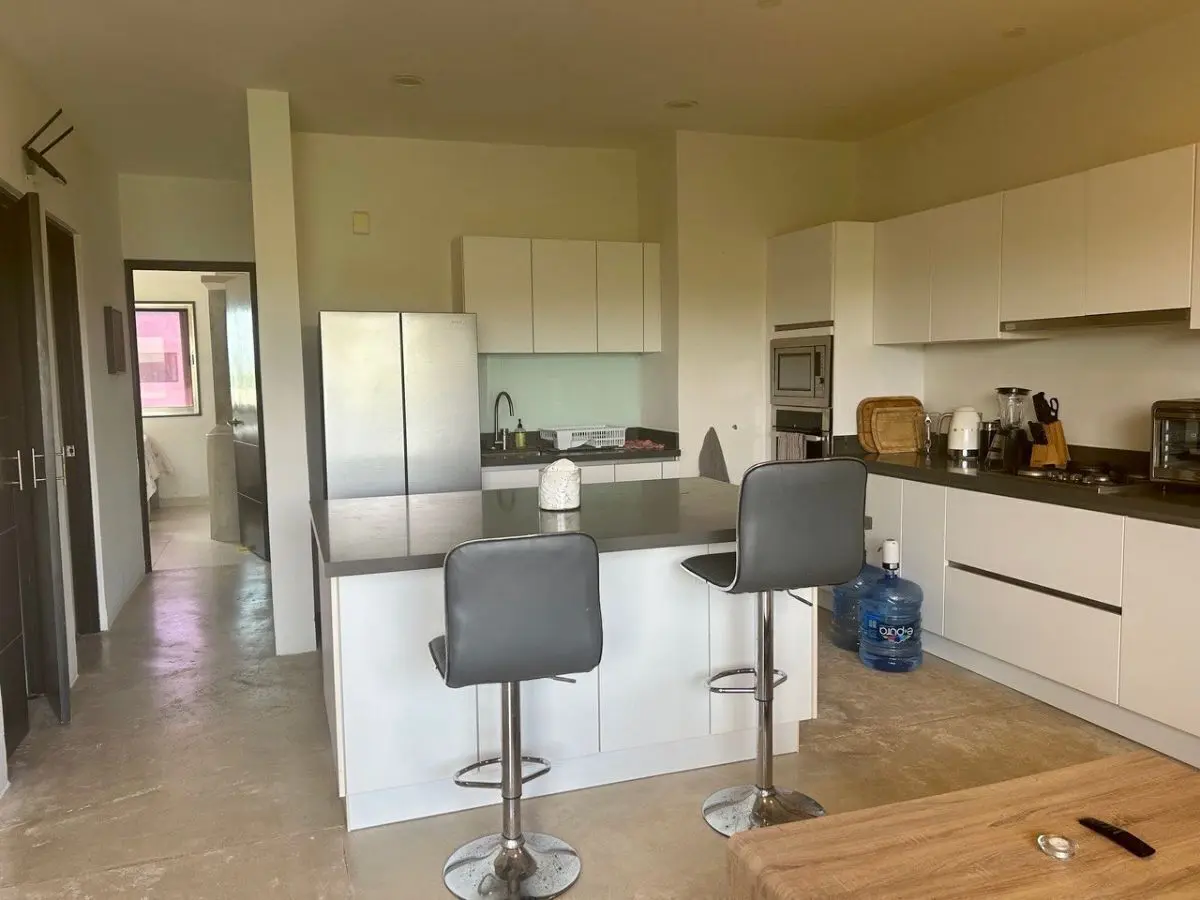 Torre Esmeralda B32: Puerto Aventura Penthouse for Sale