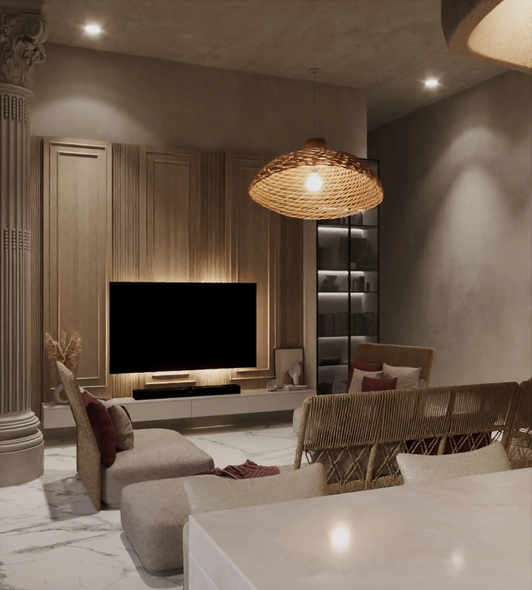 3-Bedroom Tulum Condo with Private Pool for Sale | Rooflia